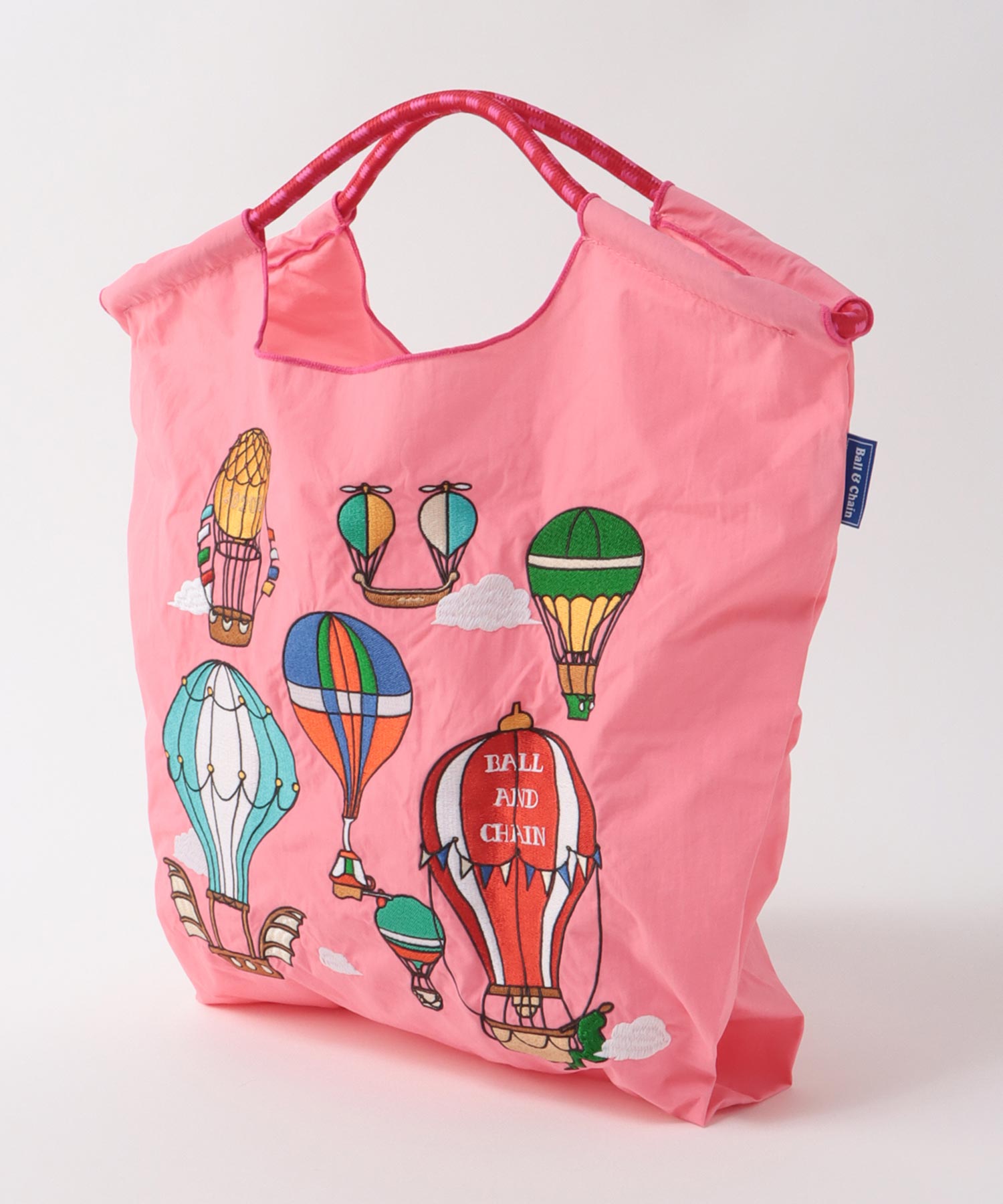 ＜一部店舗・WEB限定＞【Ball&Chain】BALOONS