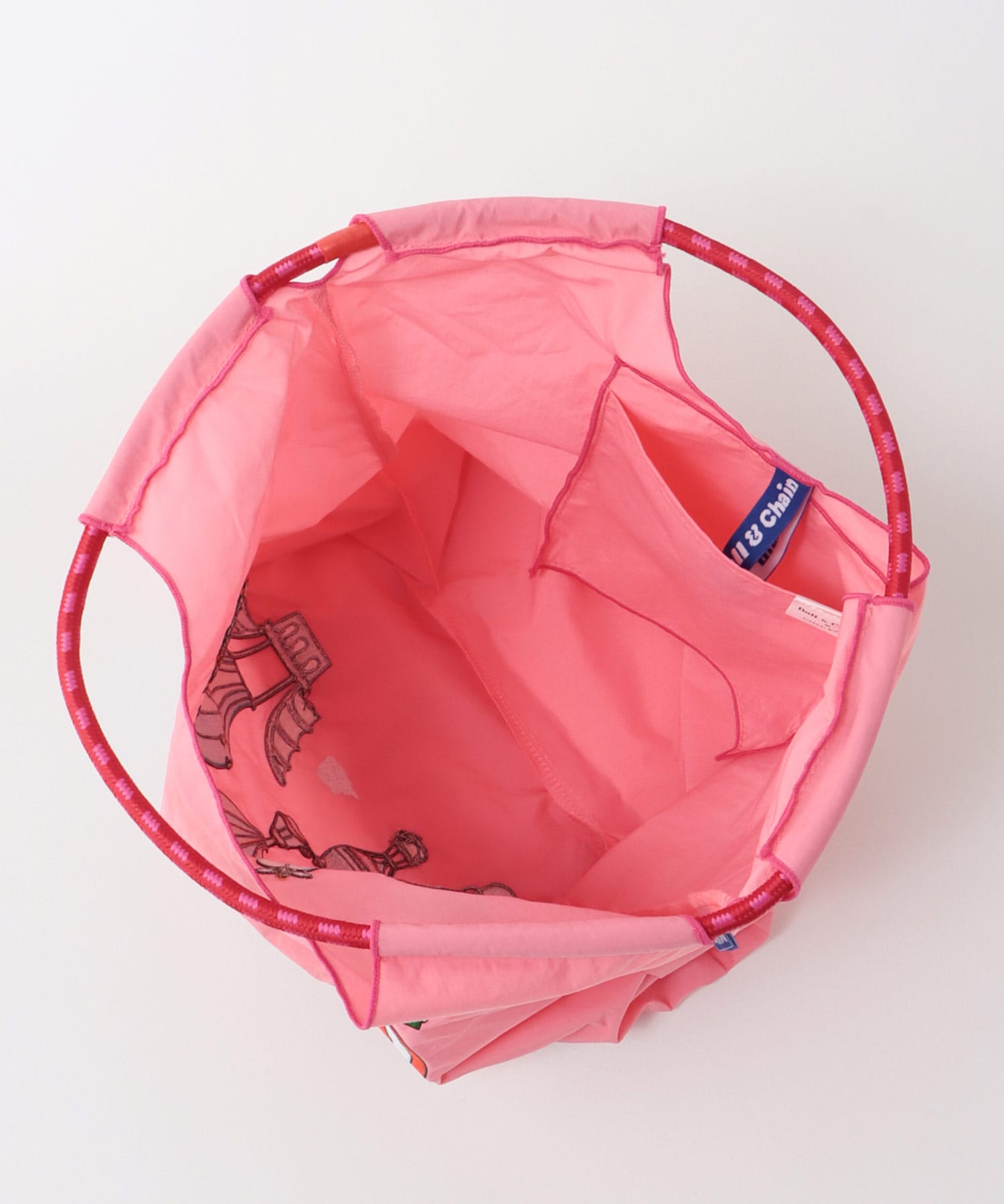 ＜一部店舗・WEB限定＞【Ball&Chain】BALOONS