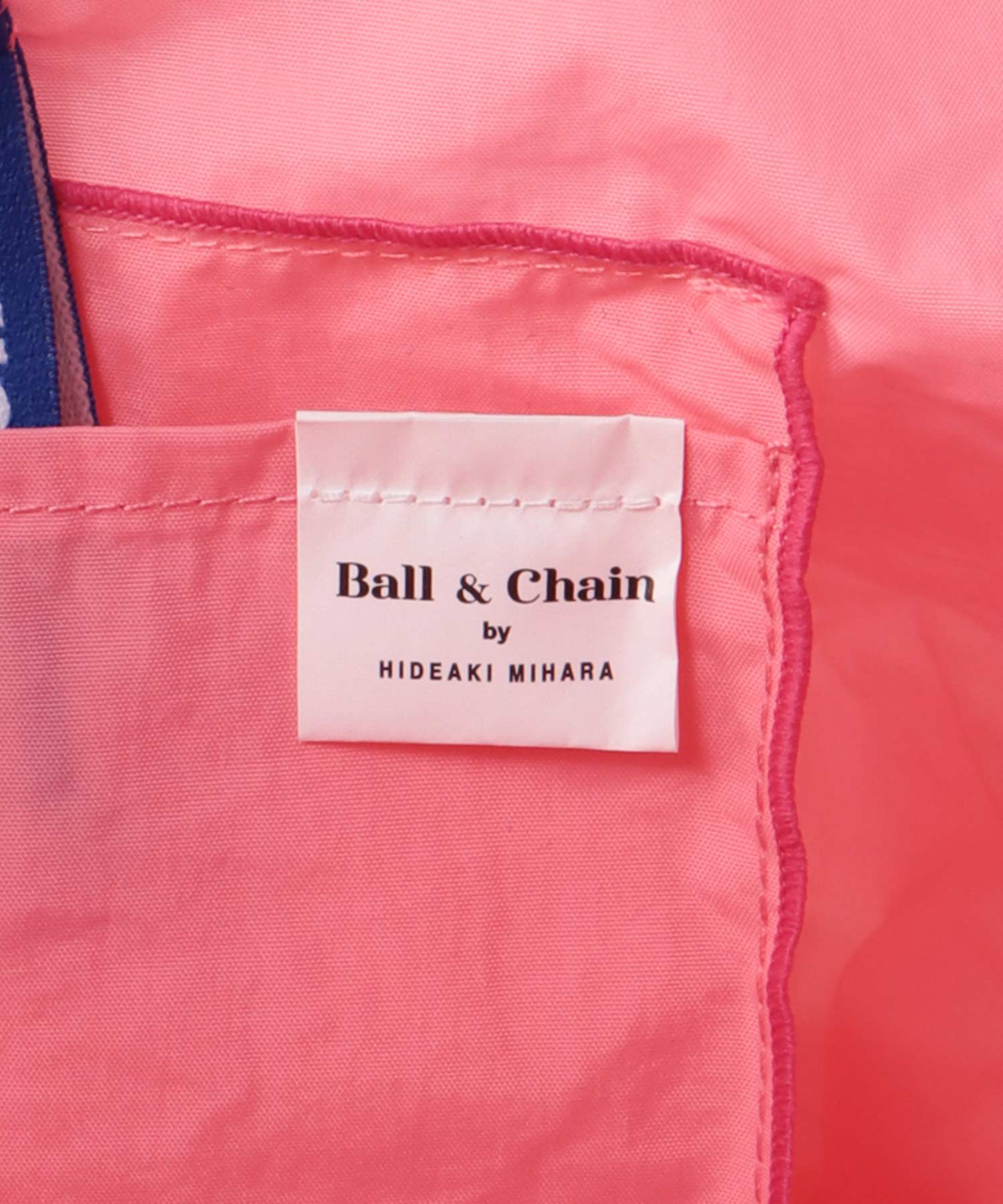 ＜一部店舗・WEB限定＞【Ball&Chain】BALOONS