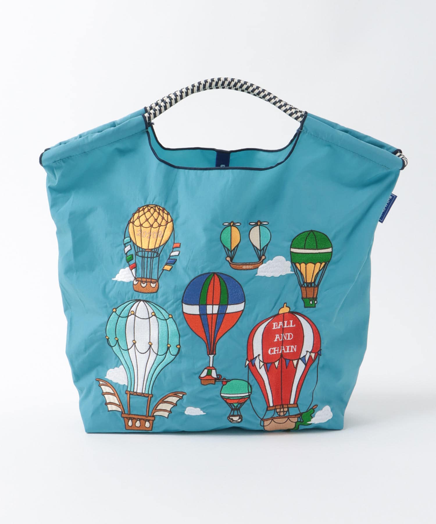 ＜一部店舗・WEB限定＞【Ball&Chain】BALOONS