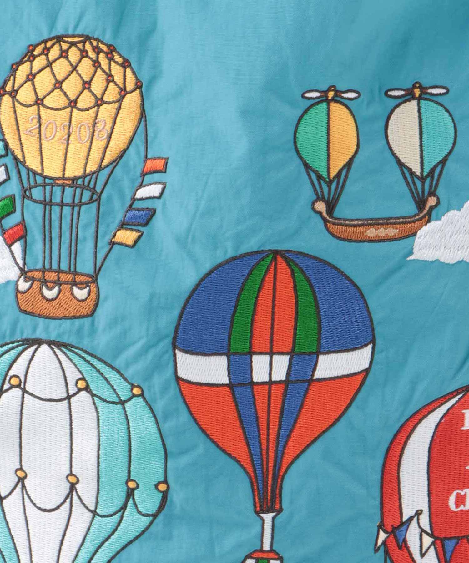 ＜一部店舗・WEB限定＞【Ball&Chain】BALOONS