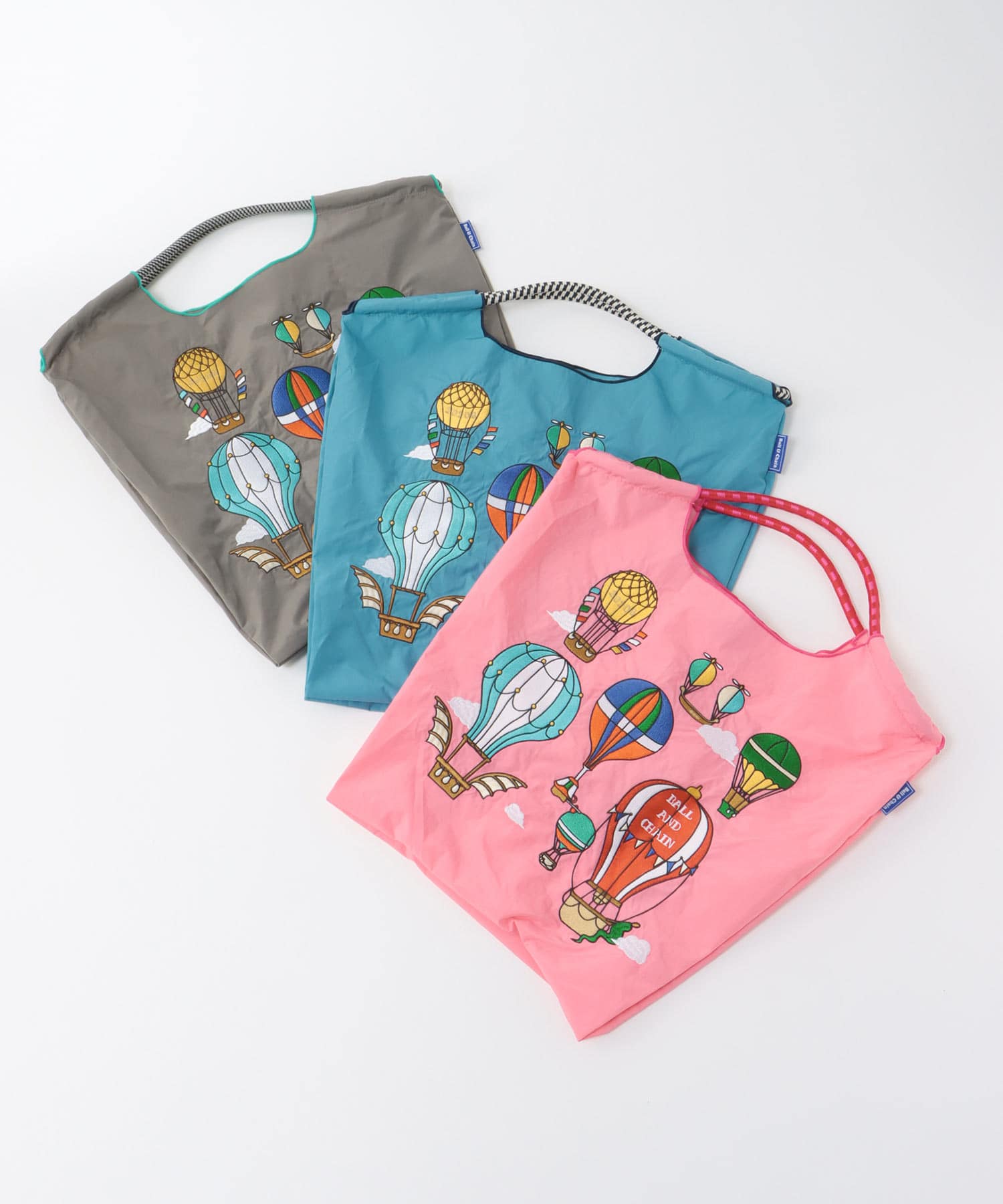 ≪追加≫＜一部店舗・WEB限定＞【Ball&Chain】BALOONS