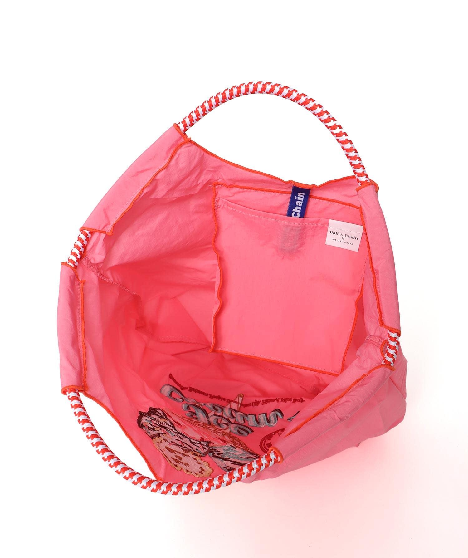 ＜一部店舗・WEB限定＞【Ball&Chain】New icecream Ⅱ