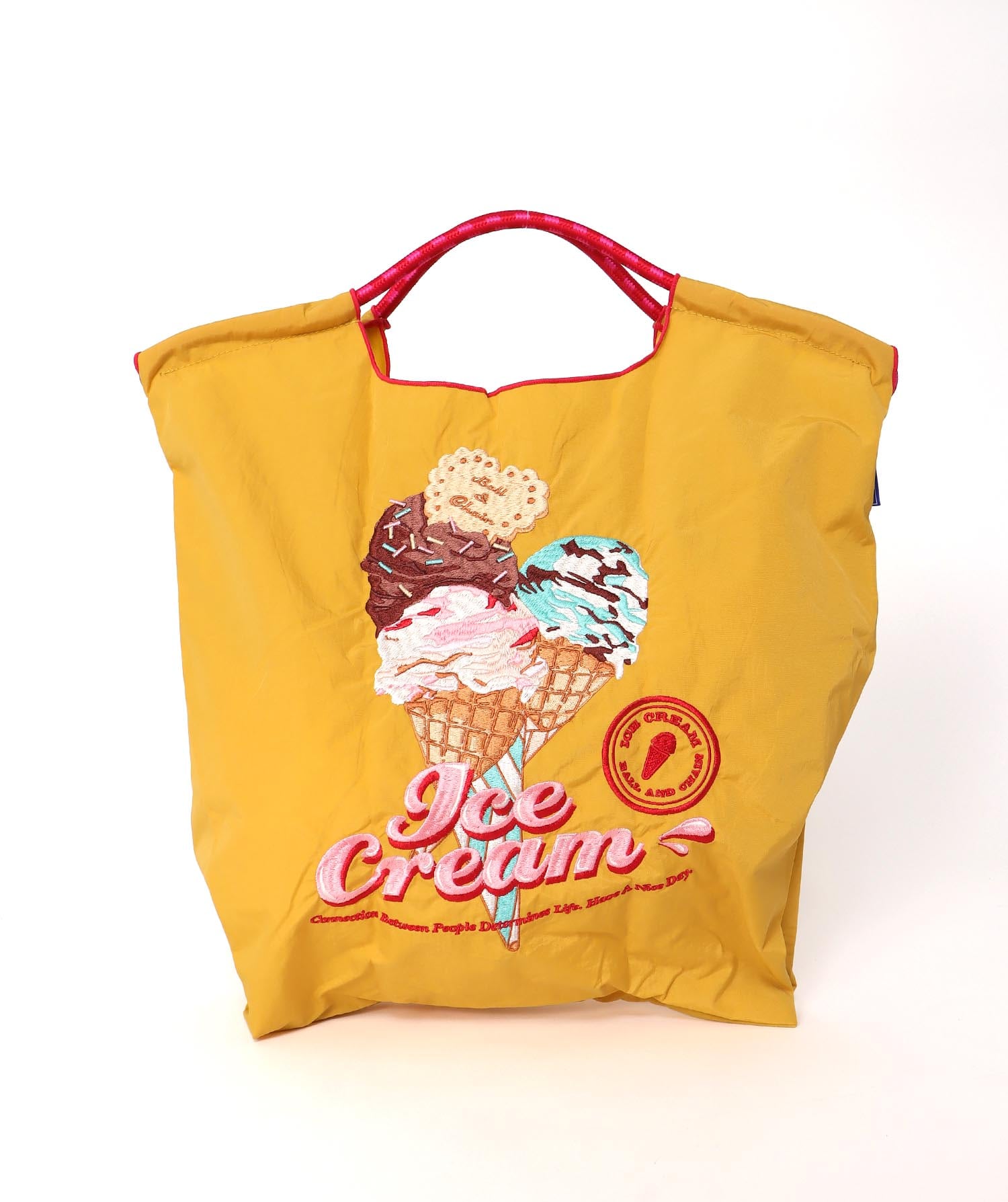 ＜一部店舗・WEB限定＞【Ball&Chain】New icecream Ⅱ