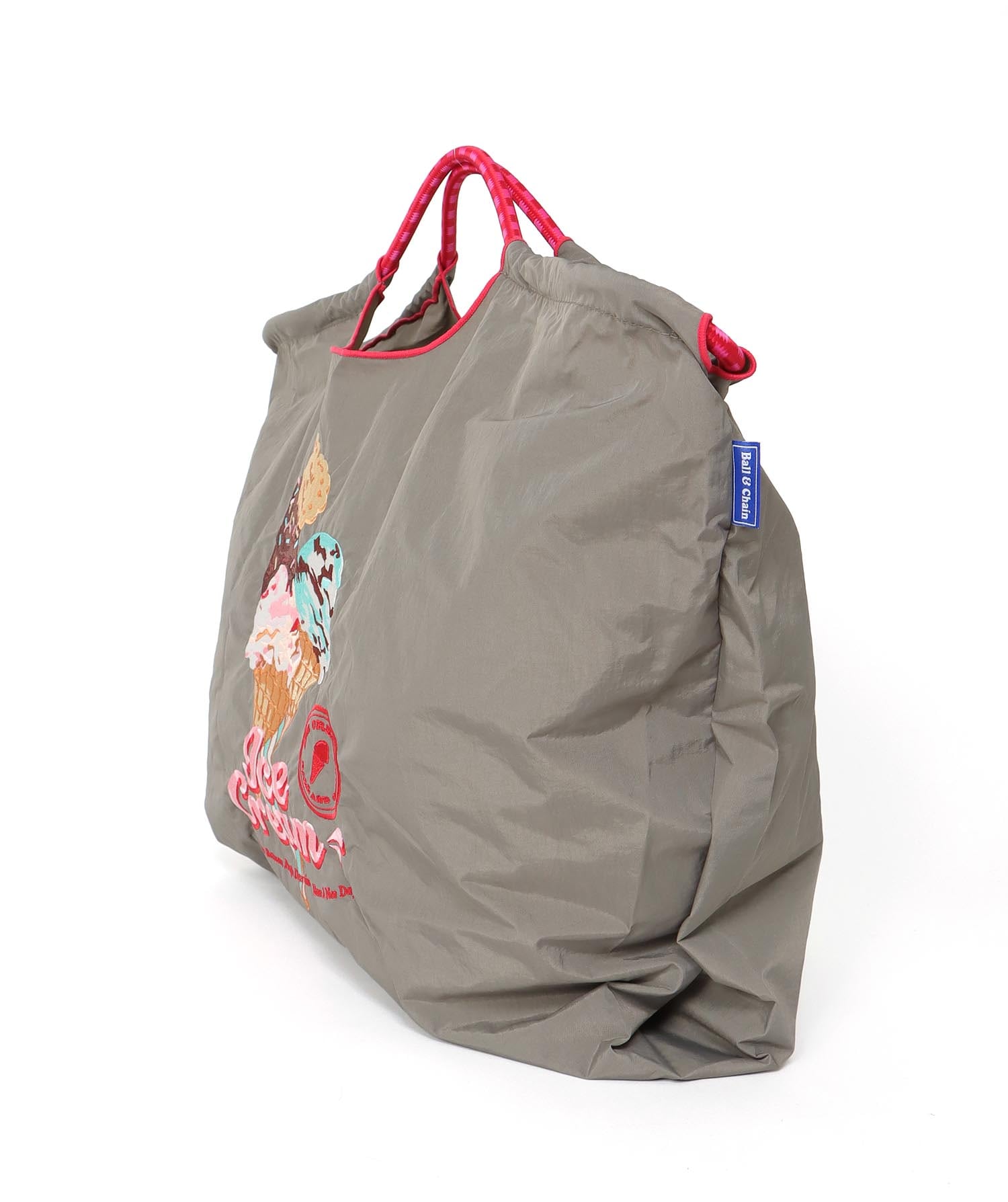 ＜一部店舗・WEB限定＞【Ball&Chain】New icecream Ⅱ ＜L＞