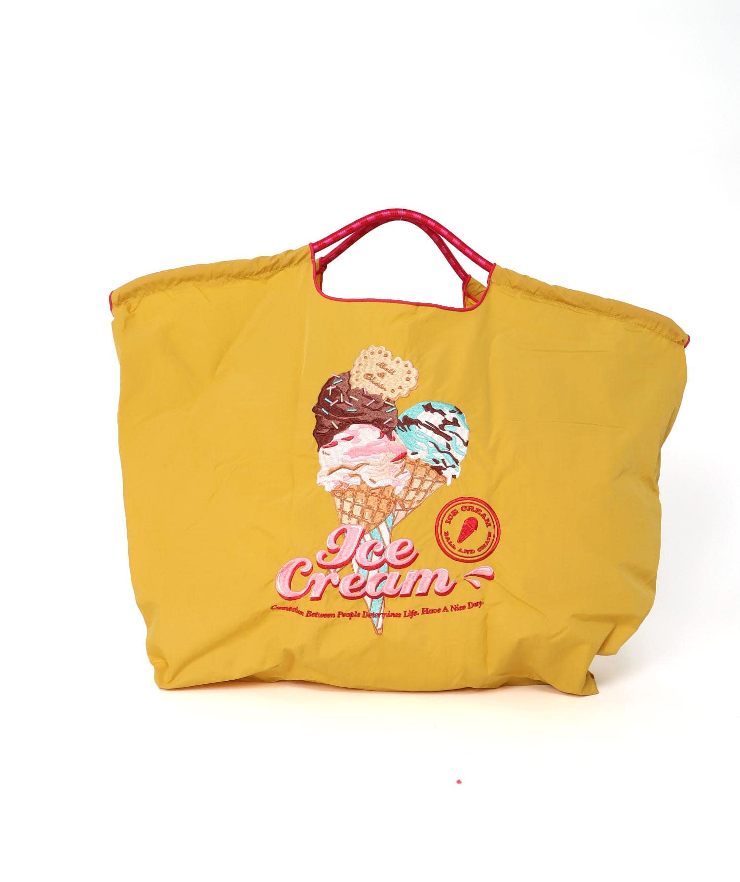 ＜一部店舗・WEB限定＞【Ball&Chain】New icecream Ⅱ ＜L＞