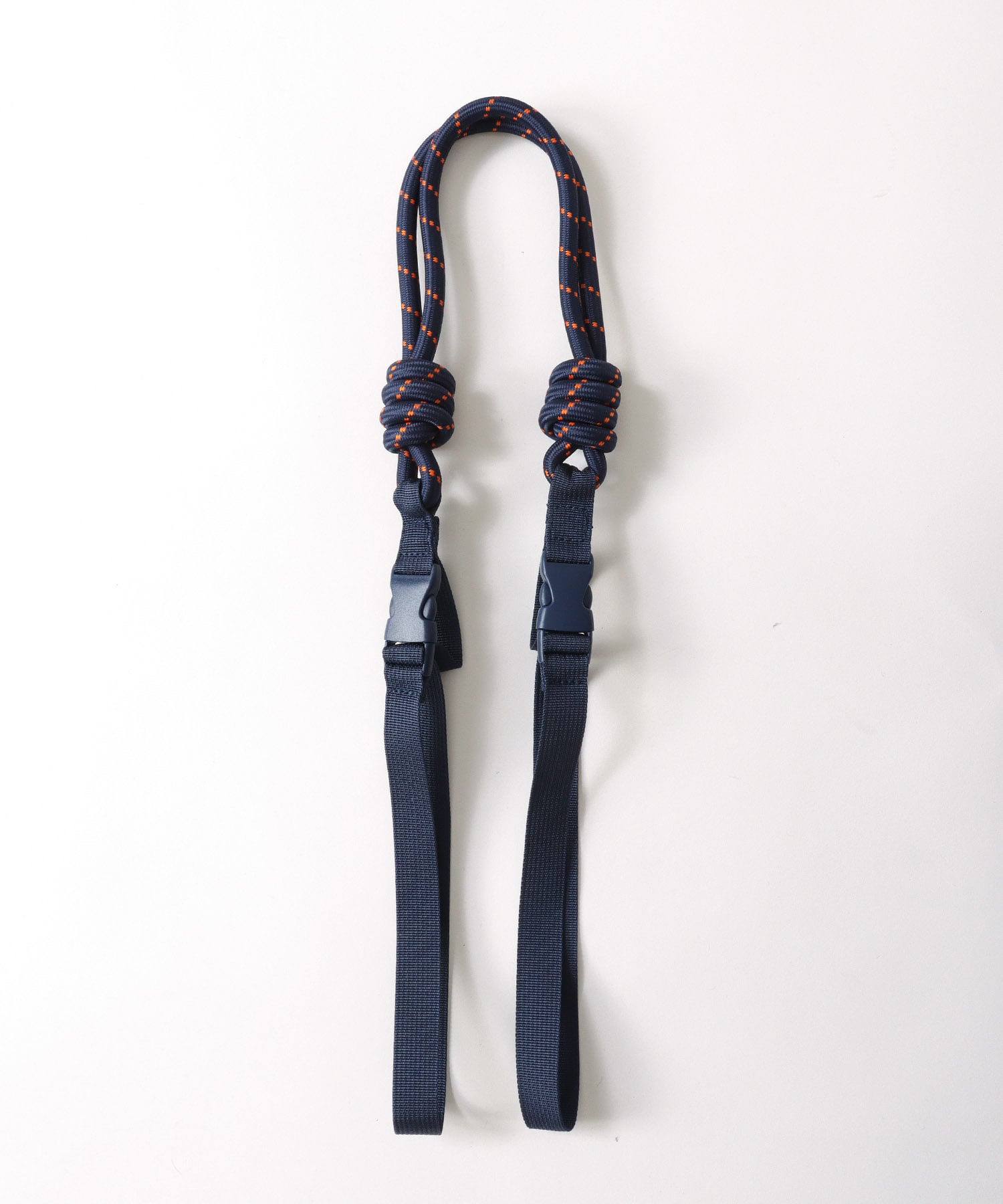 ＜一部店舗・WEB限定＞【Ball&Chain】パラコードストラップⅡ