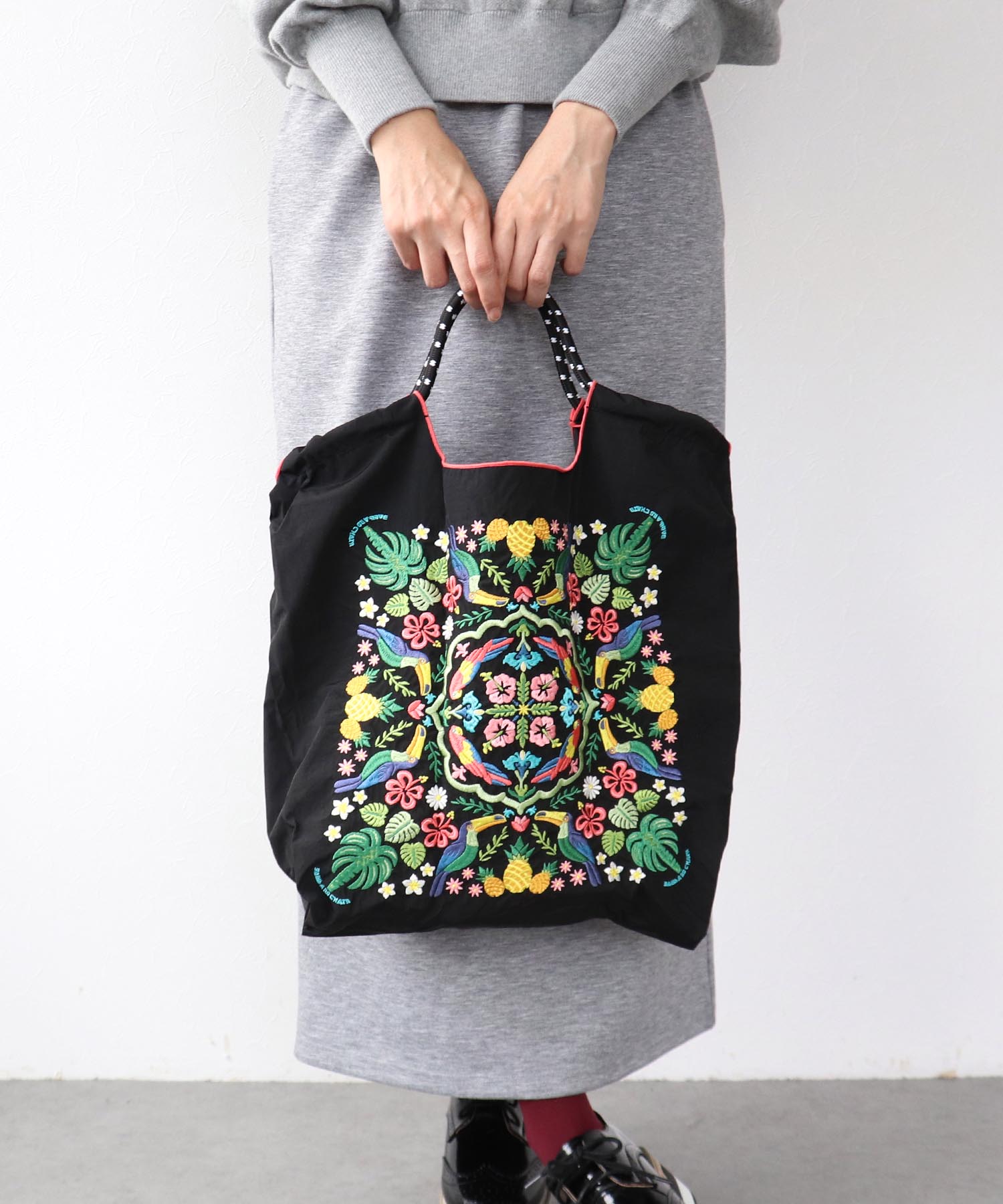 ＜一部店舗・WEB限定＞【Ball&Chain】Hawaii Bandana