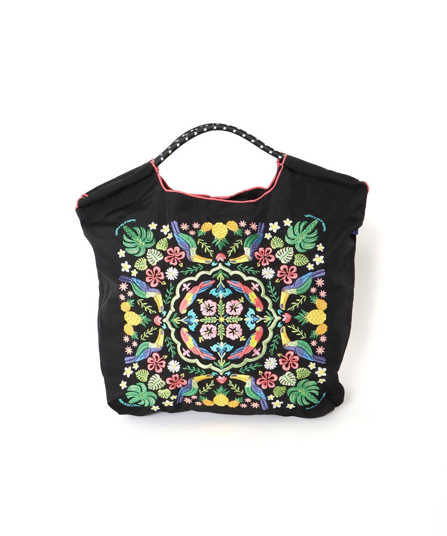 ＜一部店舗・WEB限定＞【Ball&Chain】Hawaii Bandana