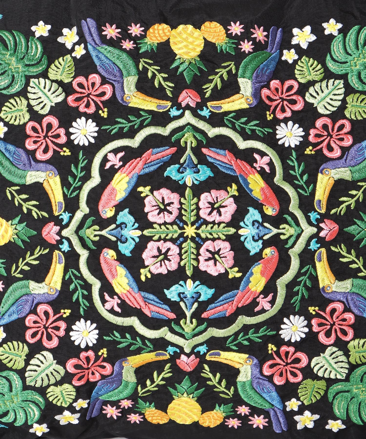 ＜一部店舗・WEB限定＞【Ball&Chain】Hawaii Bandana