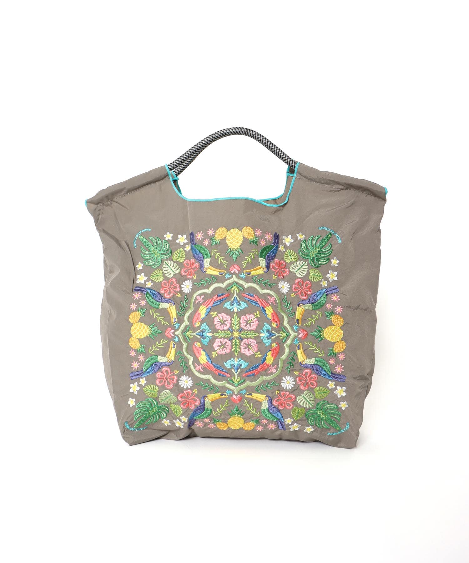 ＜一部店舗・WEB限定＞【Ball&Chain】Hawaii Bandana