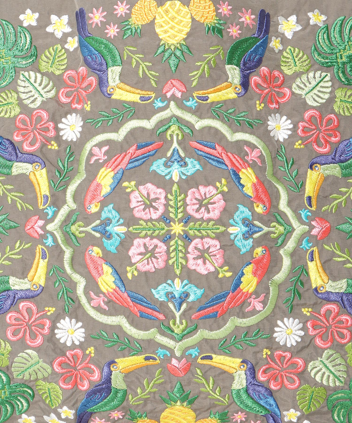 ＜一部店舗・WEB限定＞【Ball&Chain】Hawaii Bandana