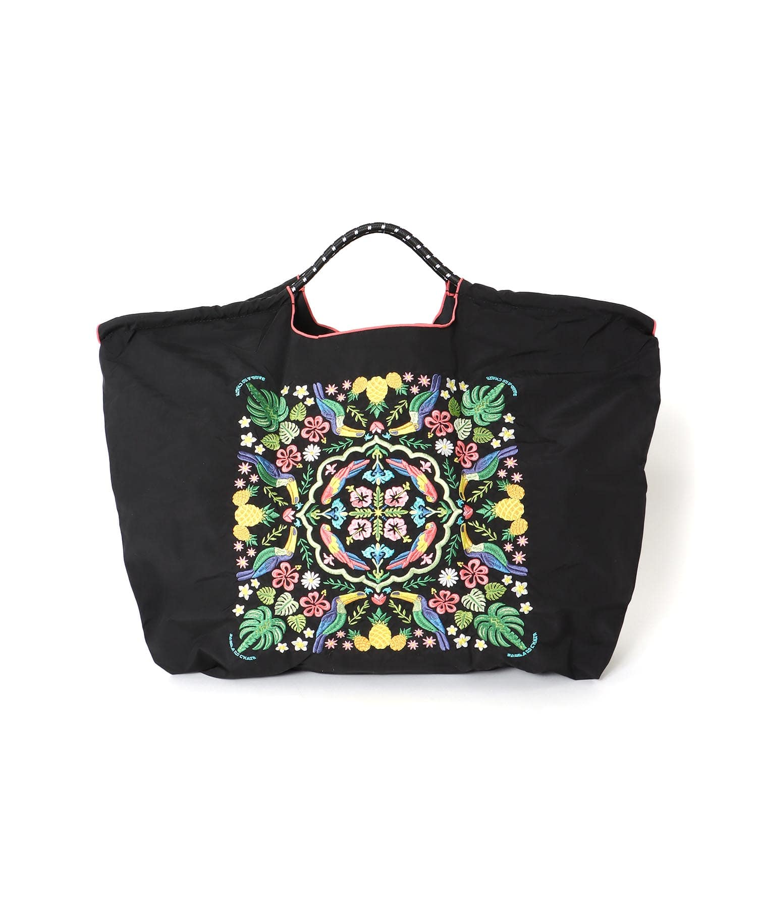 ＜一部店舗・WEB限定＞【Ball&Chain】Hawaii Bandana L