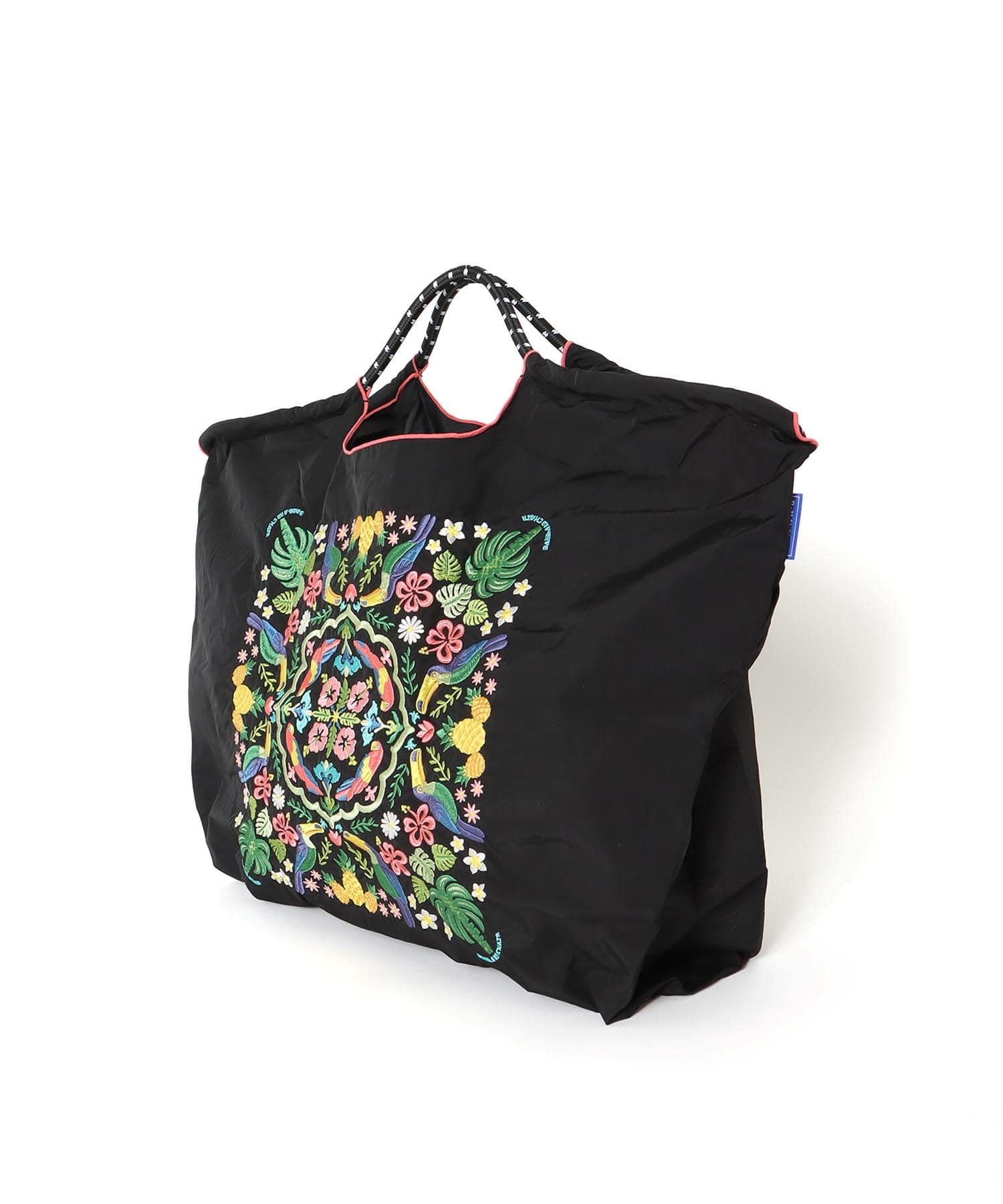 ＜一部店舗・WEB限定＞【Ball&Chain】Hawaii Bandana L