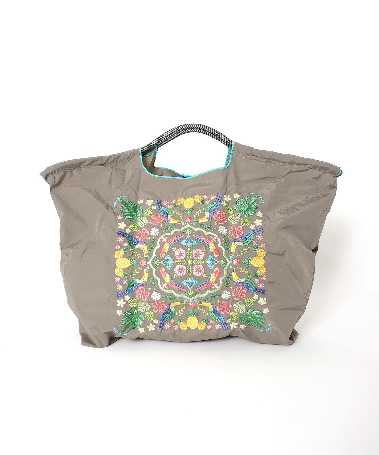 ＜一部店舗・WEB限定＞【Ball&Chain】Hawaii Bandana L