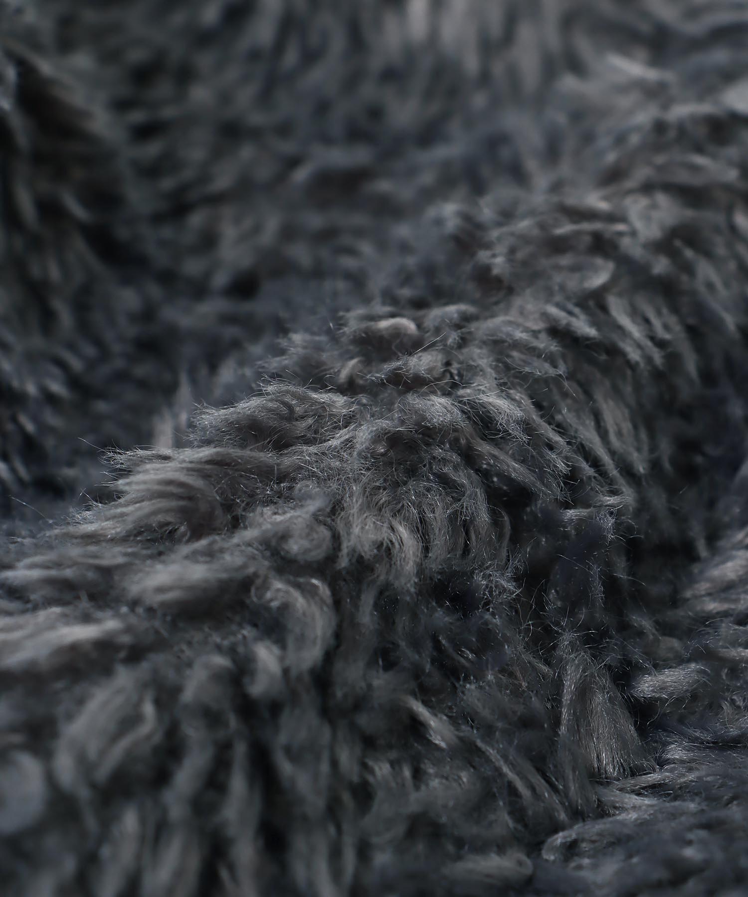 カールフェイクファーコート