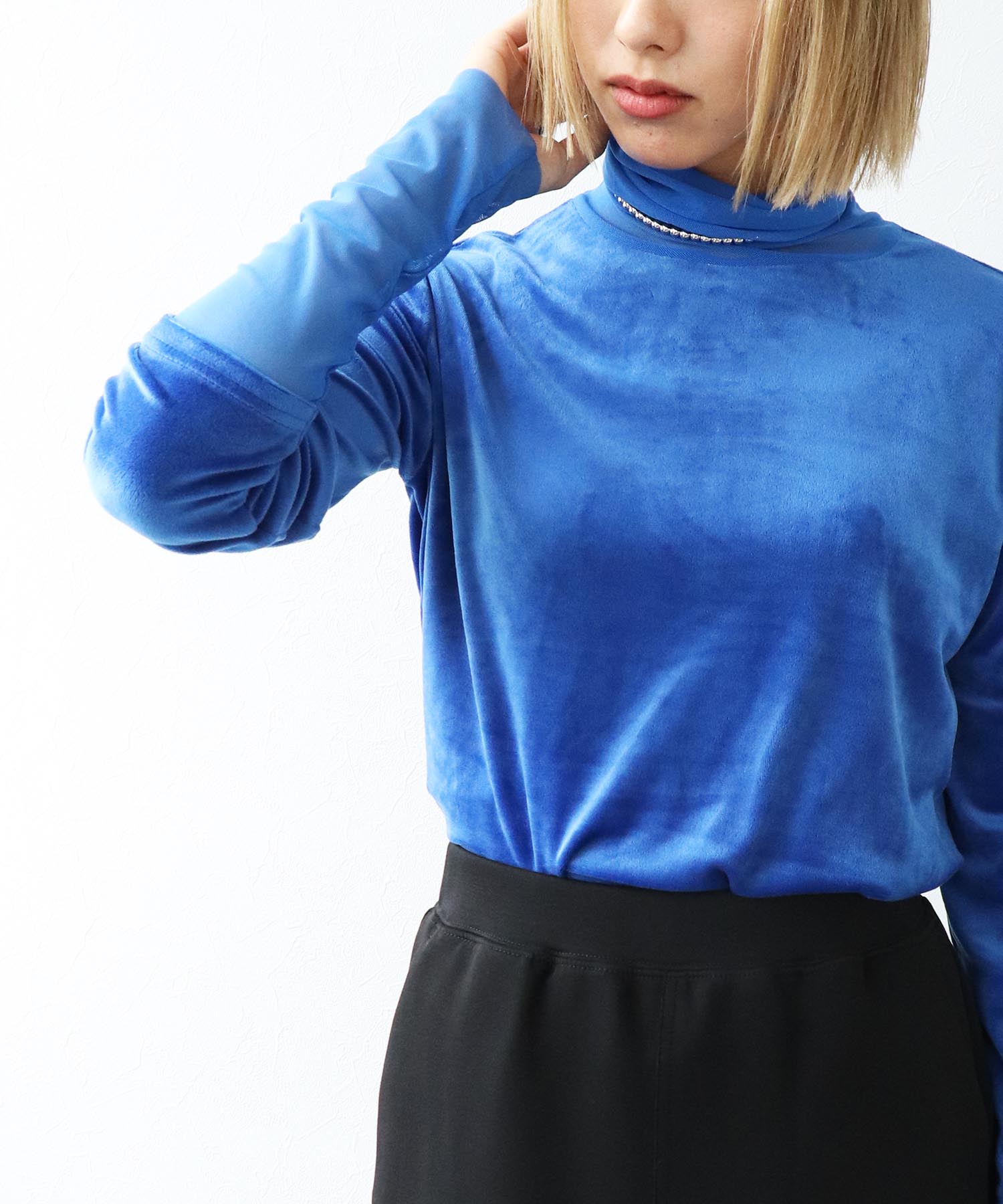 ベロアシアータートル