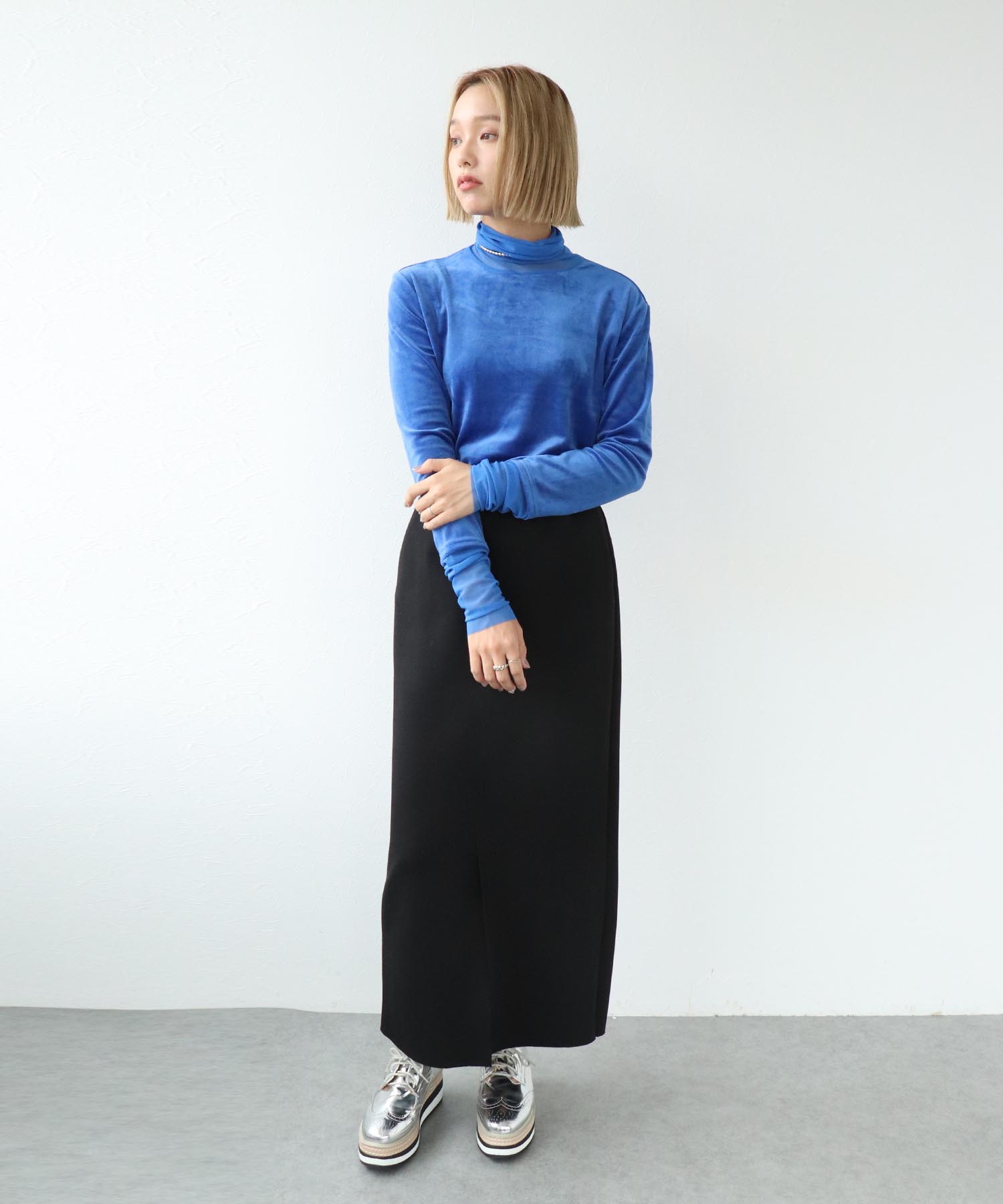 ベロアシアータートル