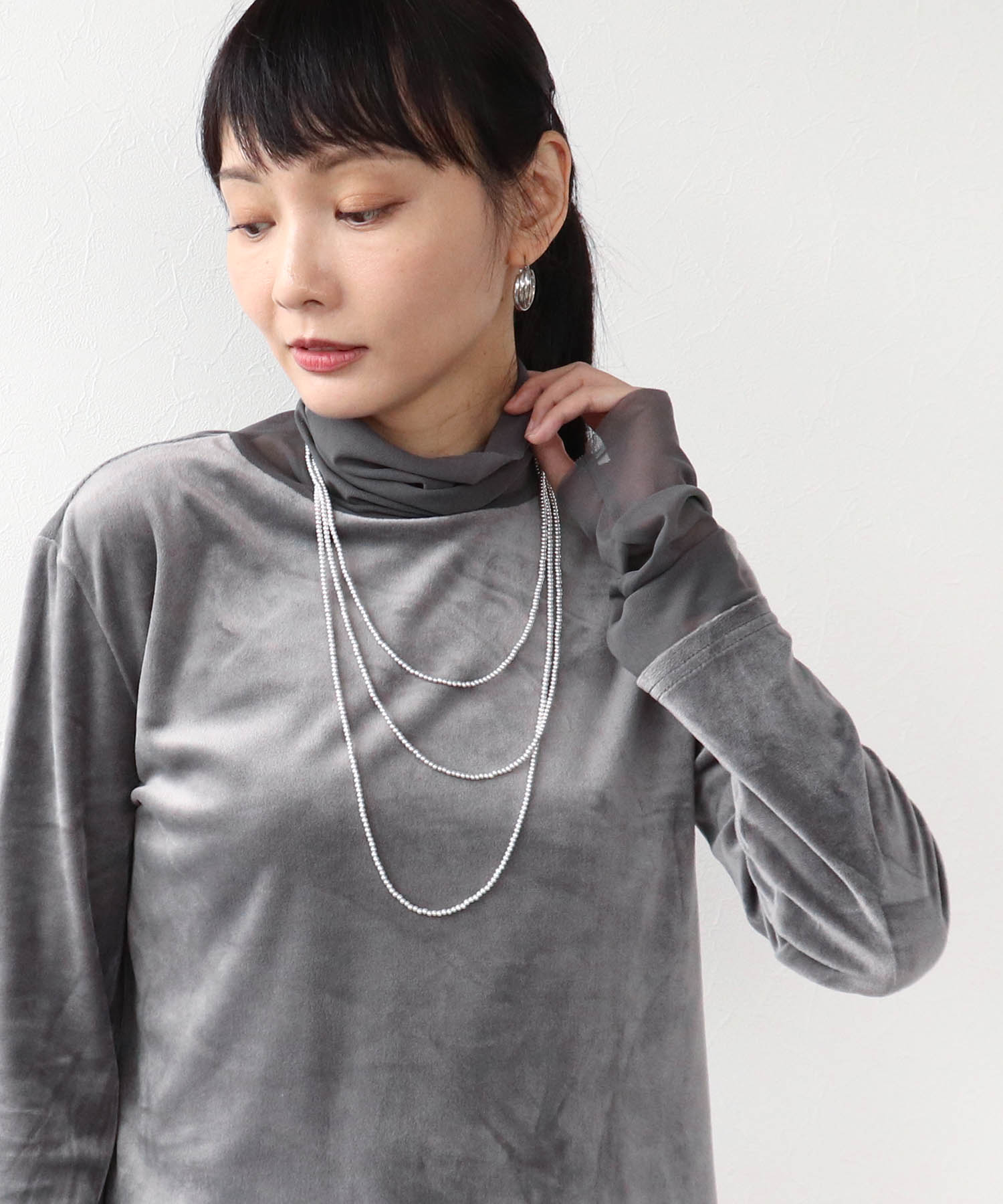 ベロアシアータートル