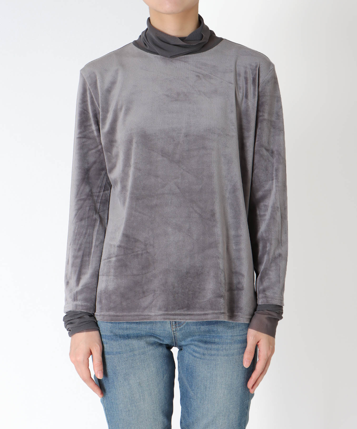 ベロアシアータートル