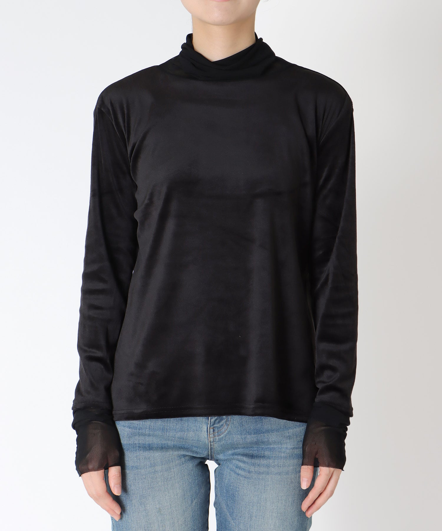 ベロアシアータートル