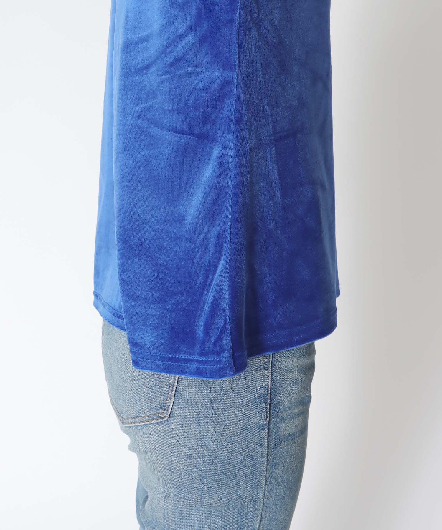 ベロアシアータートル