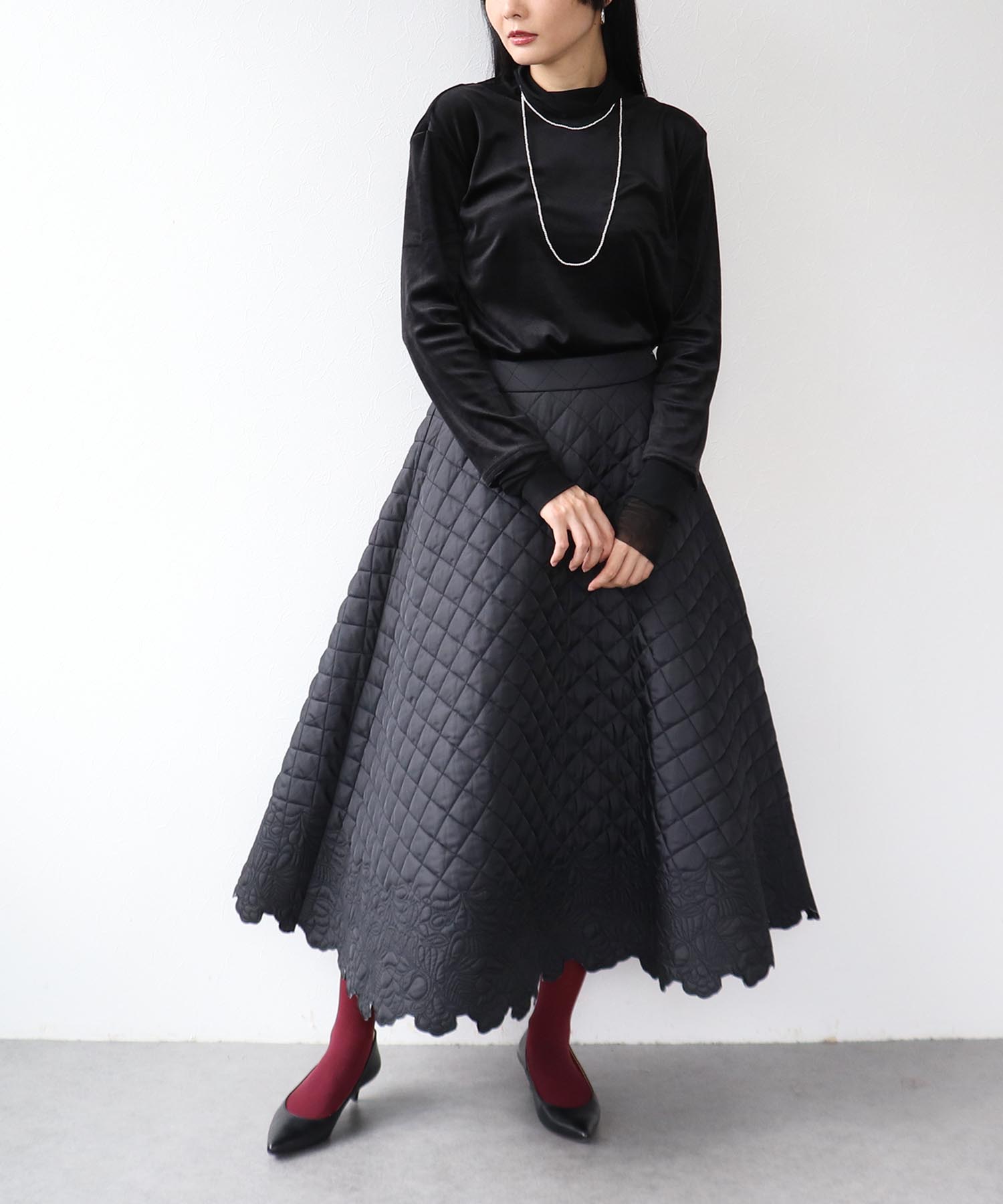 ベロアシアータートル