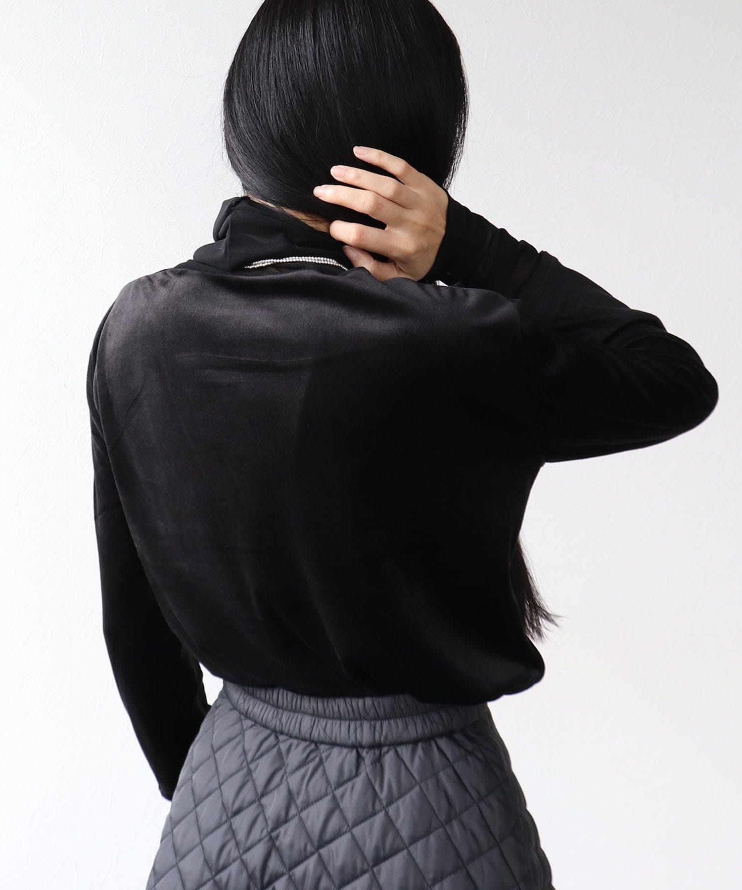 ベロアシアータートル