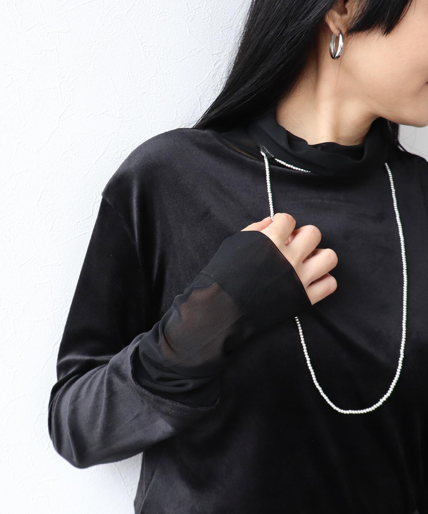 ベロアシアータートル