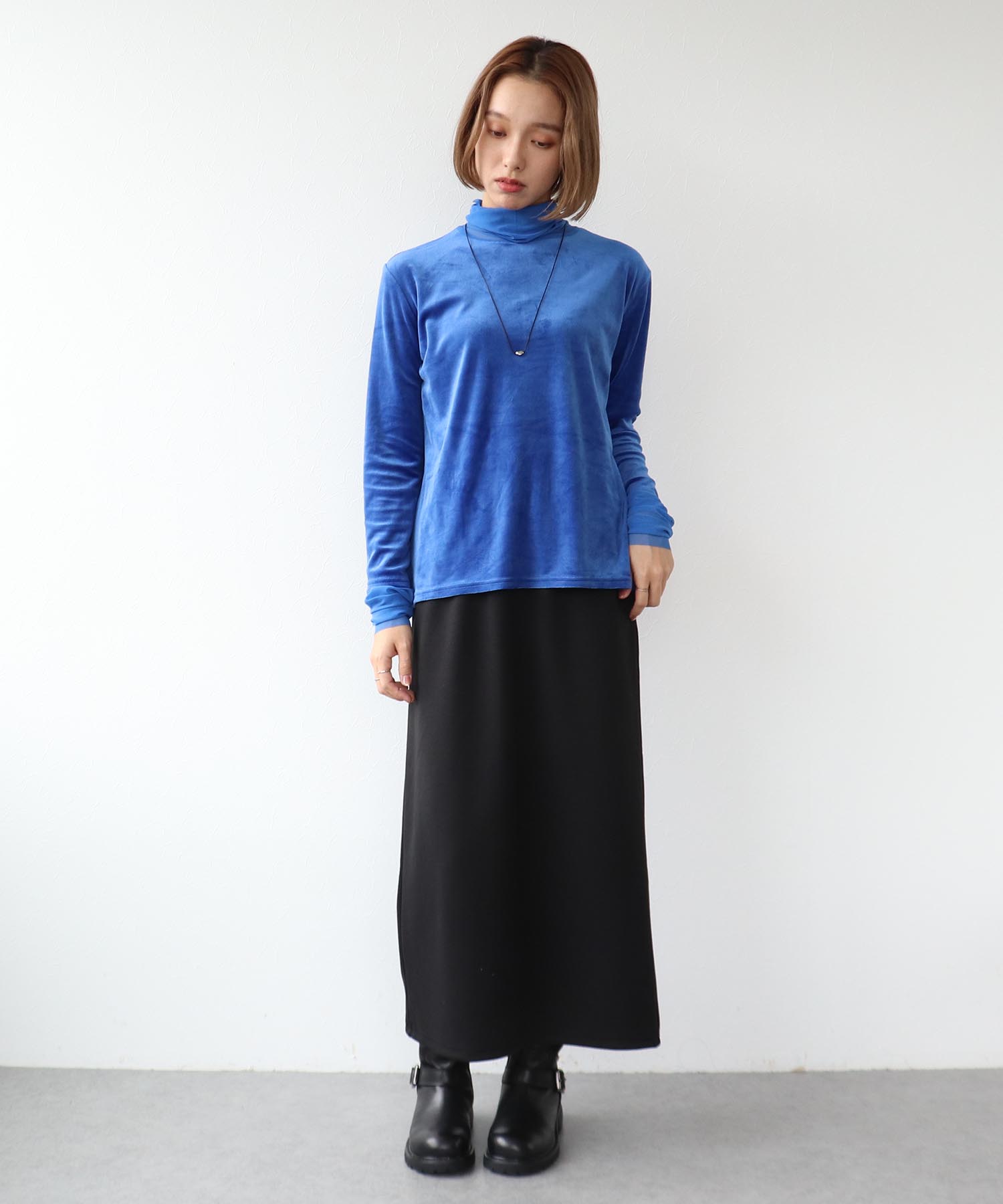 ベロアシアータートル