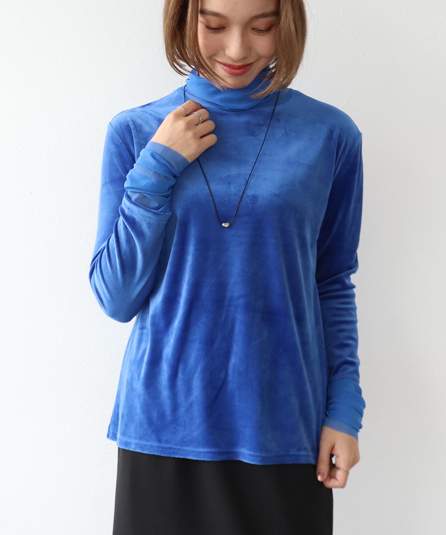 ベロアシアータートル