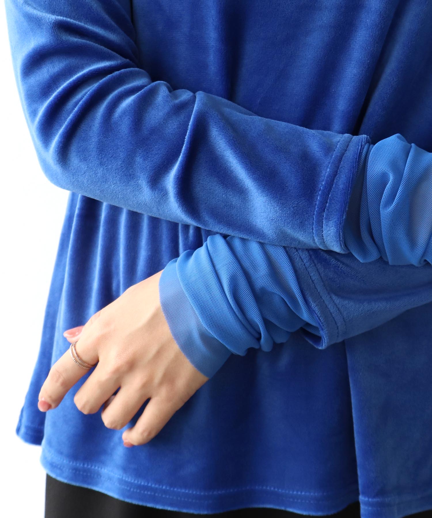 ベロアシアータートル