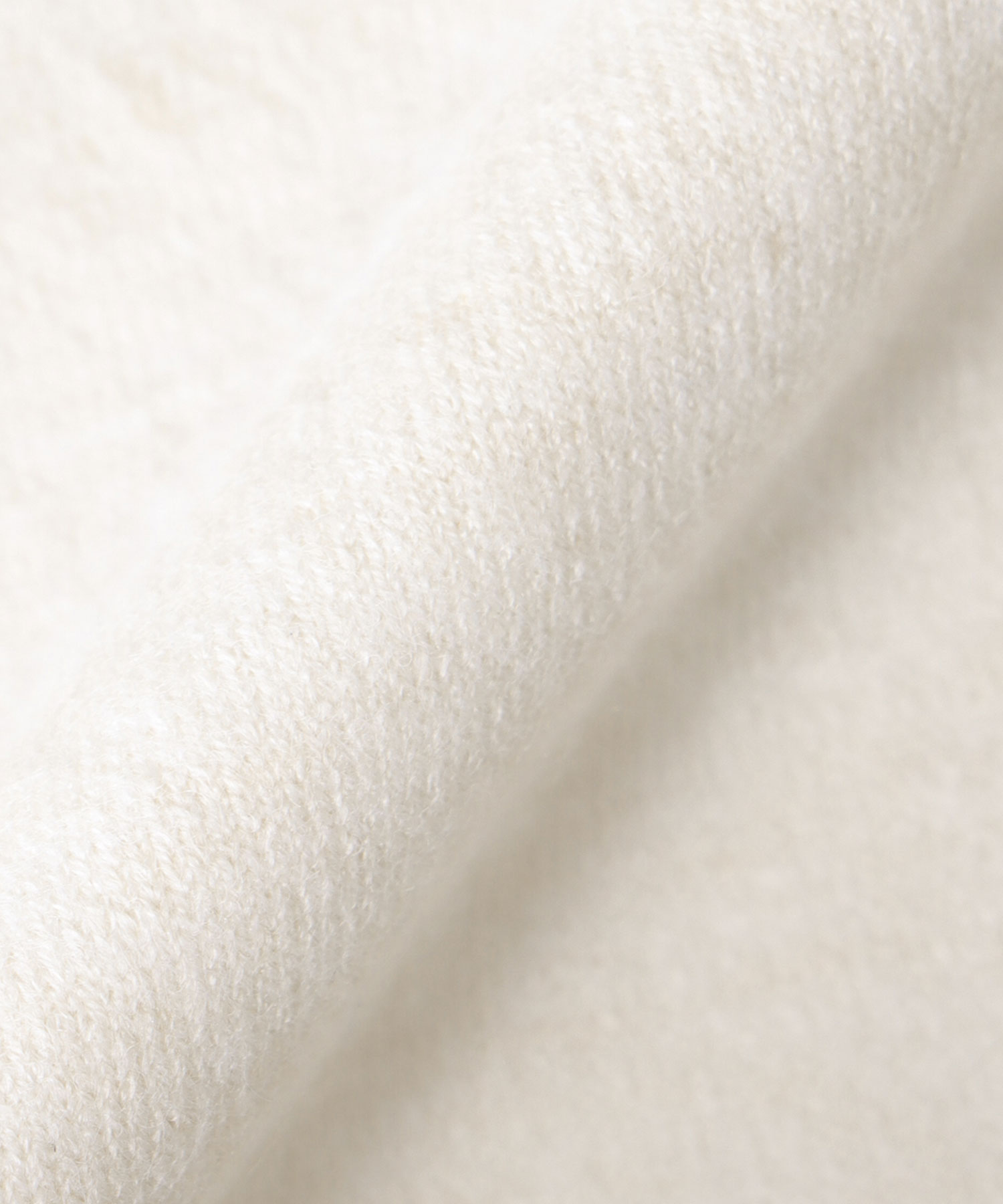 発熱加工ウォッシャブルVネックプルオーバー