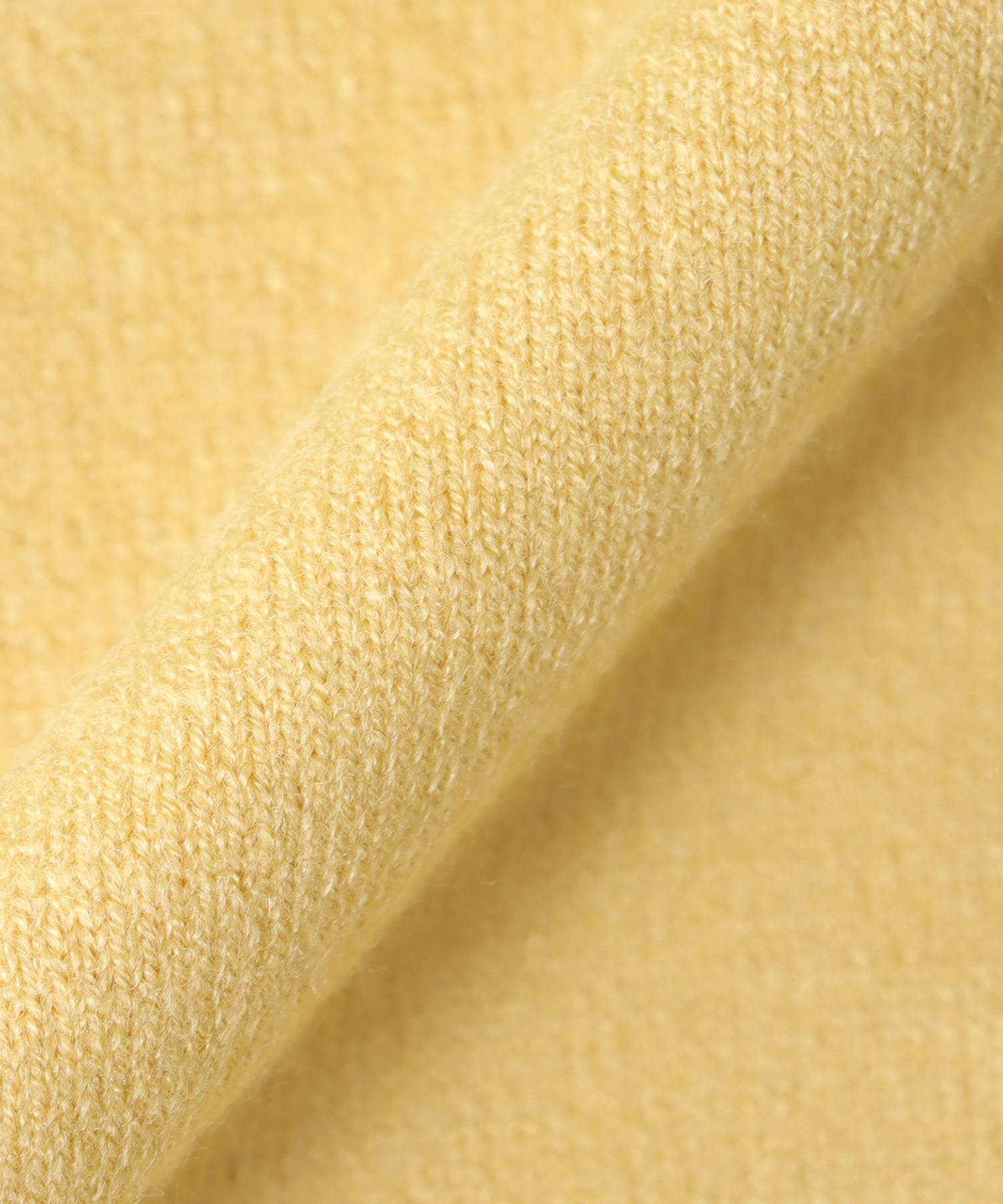 発熱加工ウォッシャブルVネックプルオーバー