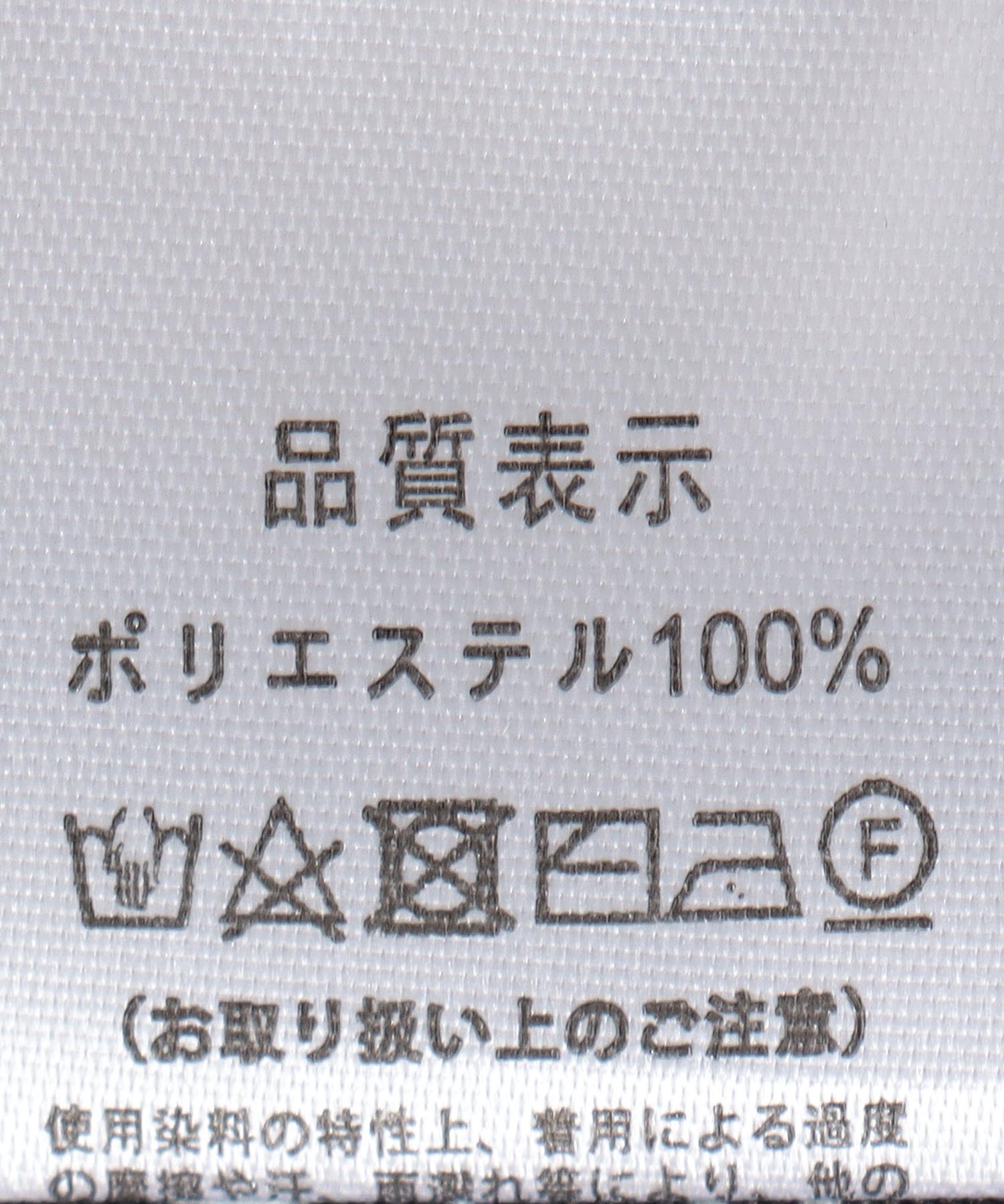 アレンジメントフラワー柄スカーフ