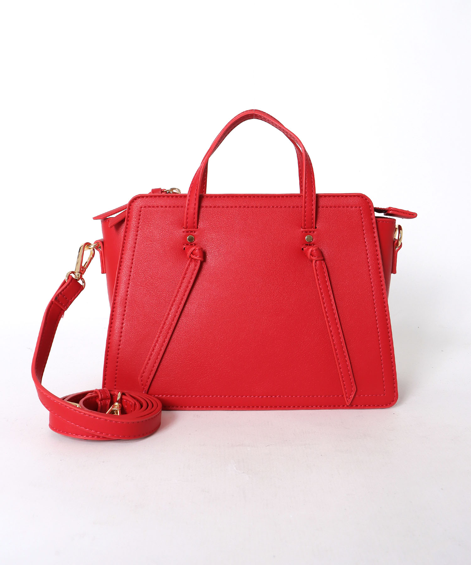 結びハンドルバンドBAG