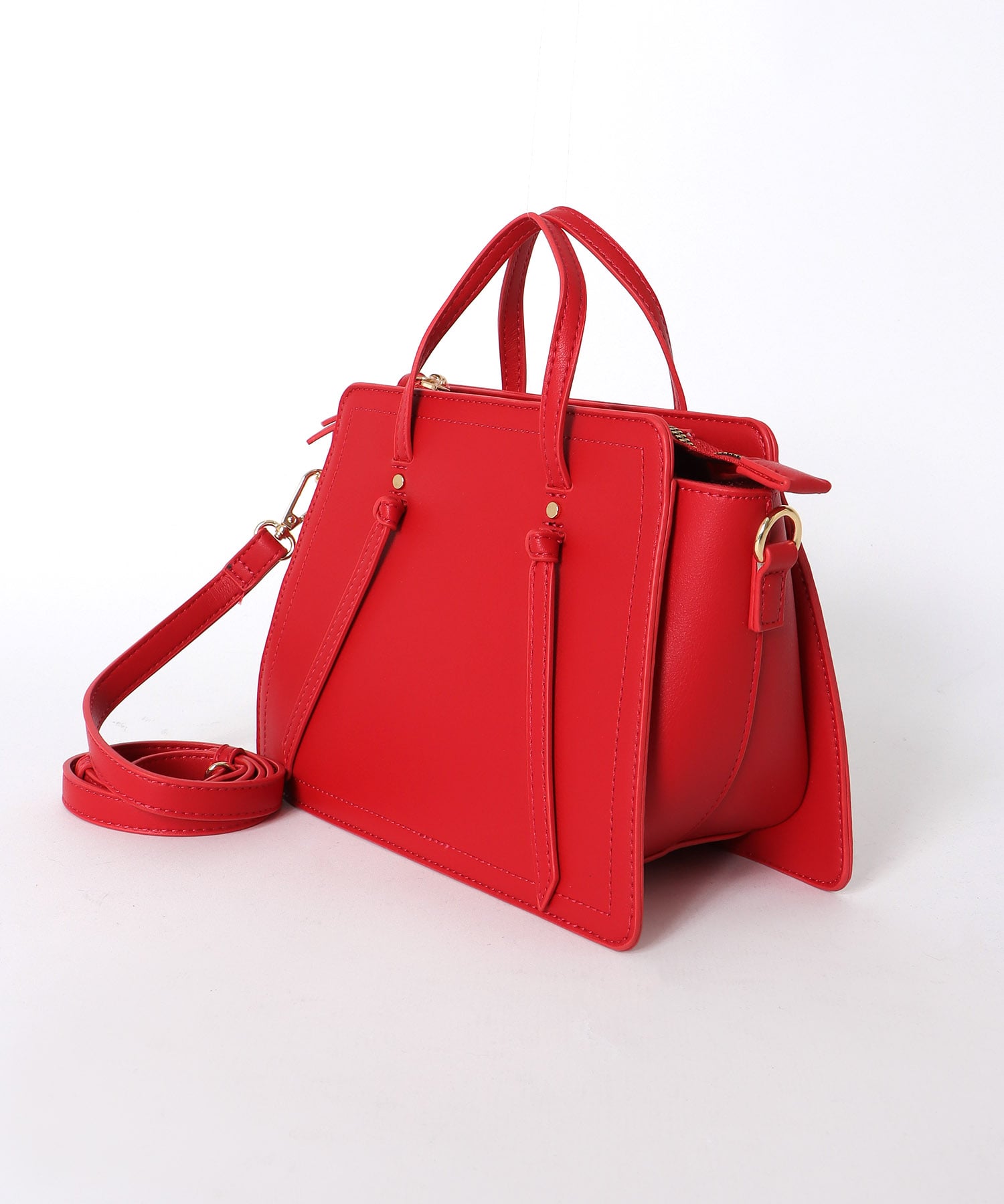 結びハンドルバンドBAG