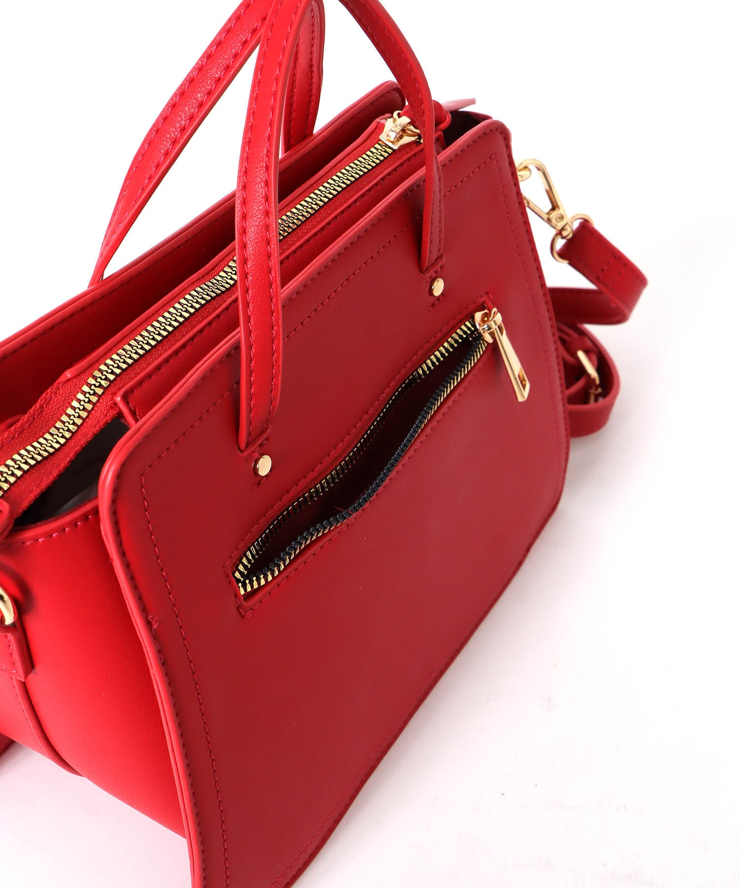 結びハンドルバンドBAG