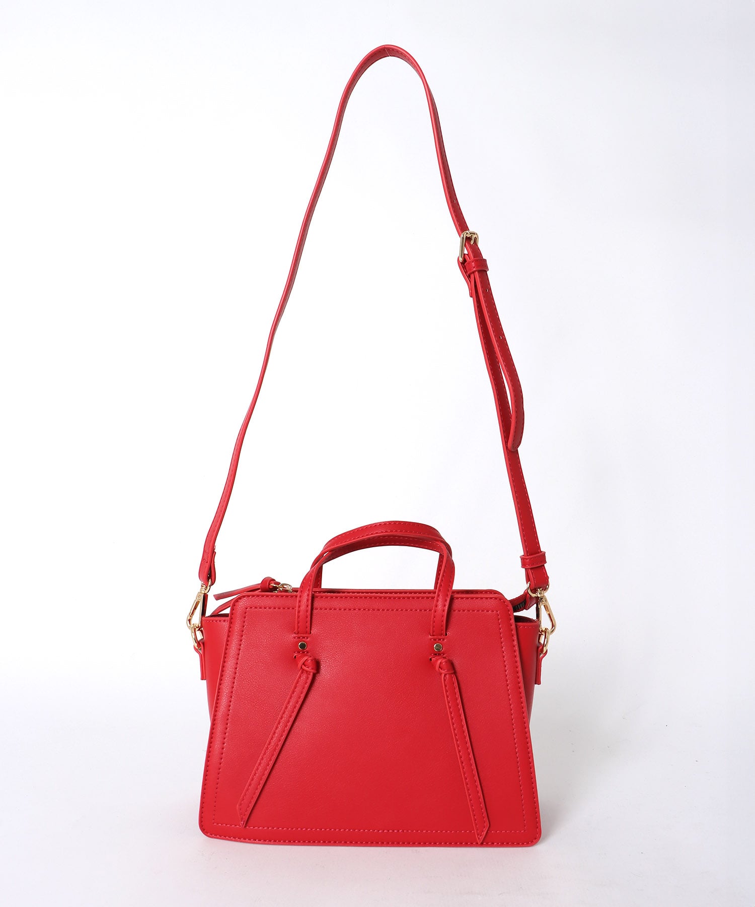 結びハンドルバンドBAG