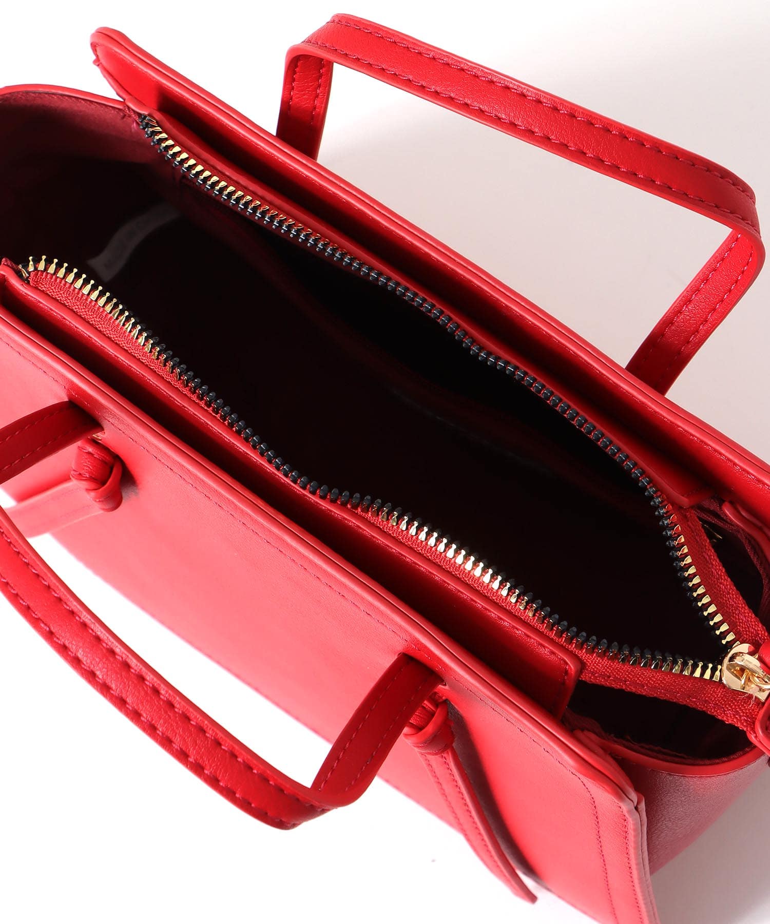結びハンドルバンドBAG