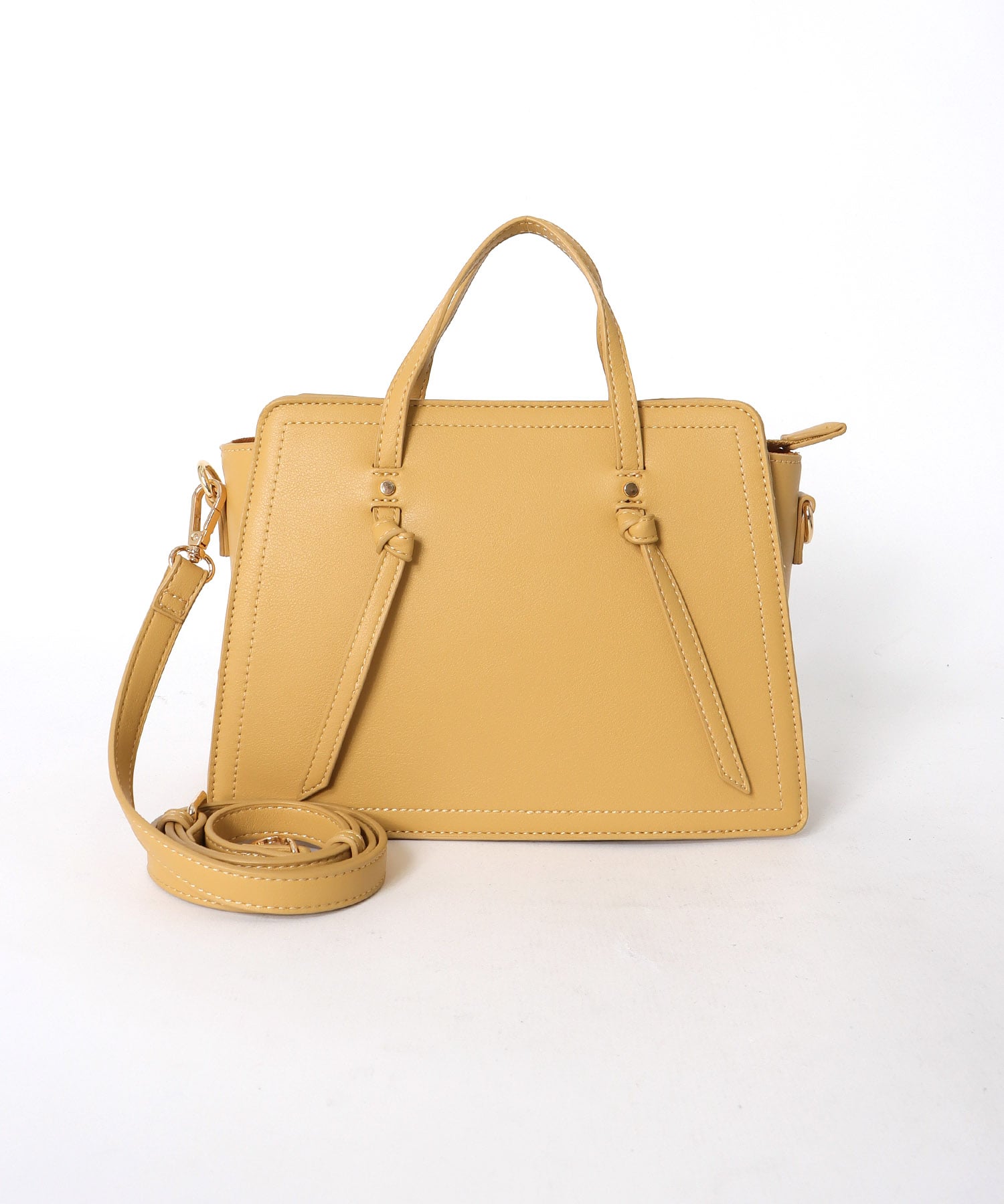 結びハンドルバンドBAG
