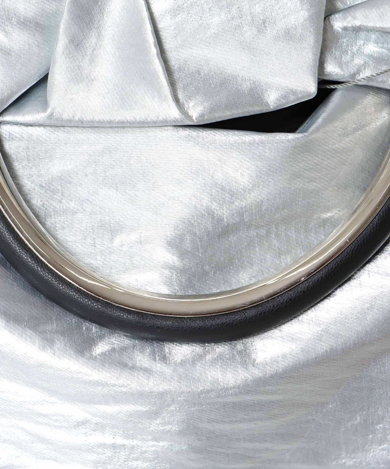 コンビ金手ハンドル2wayトート