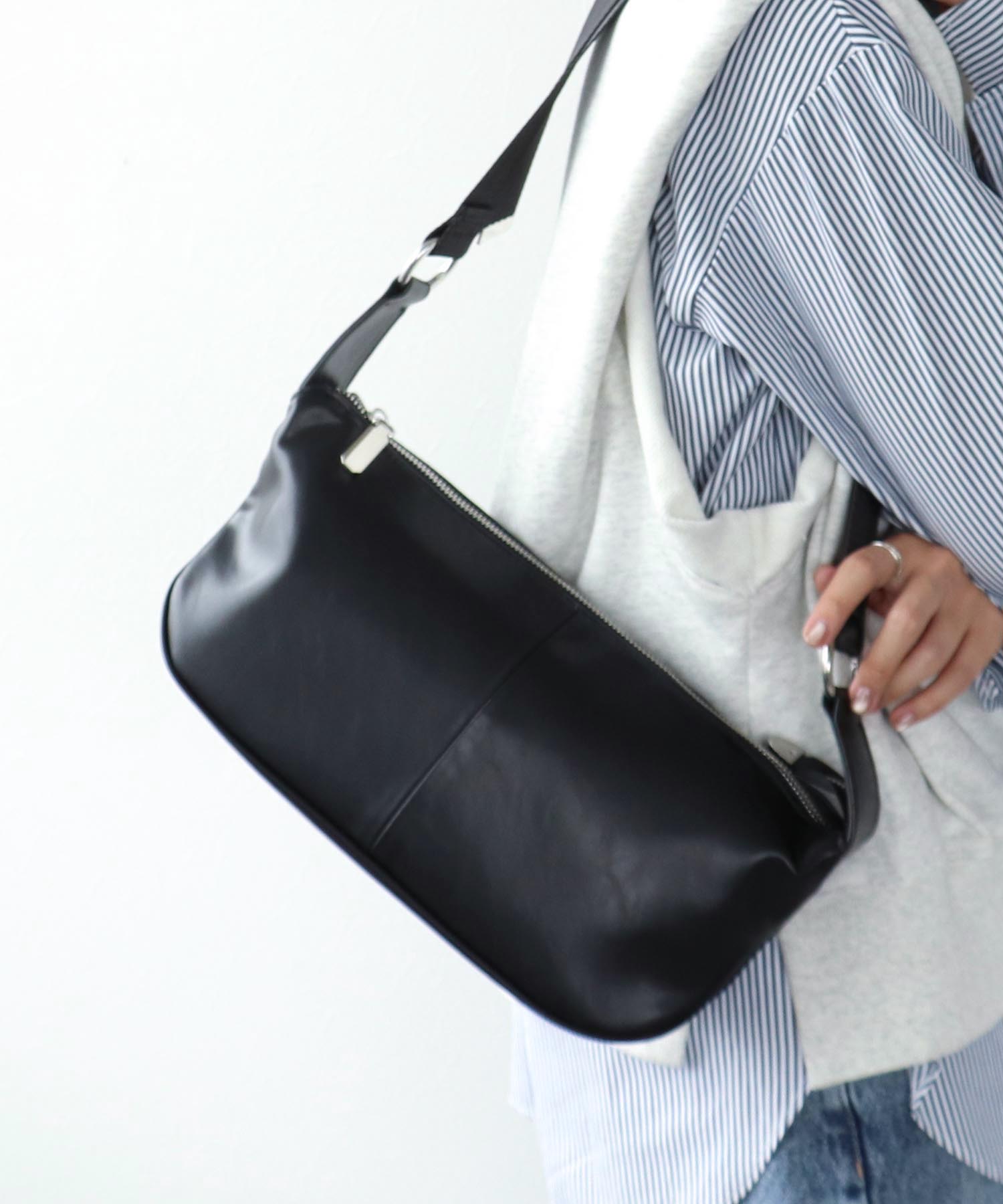 横長ソフトショルダーBAG