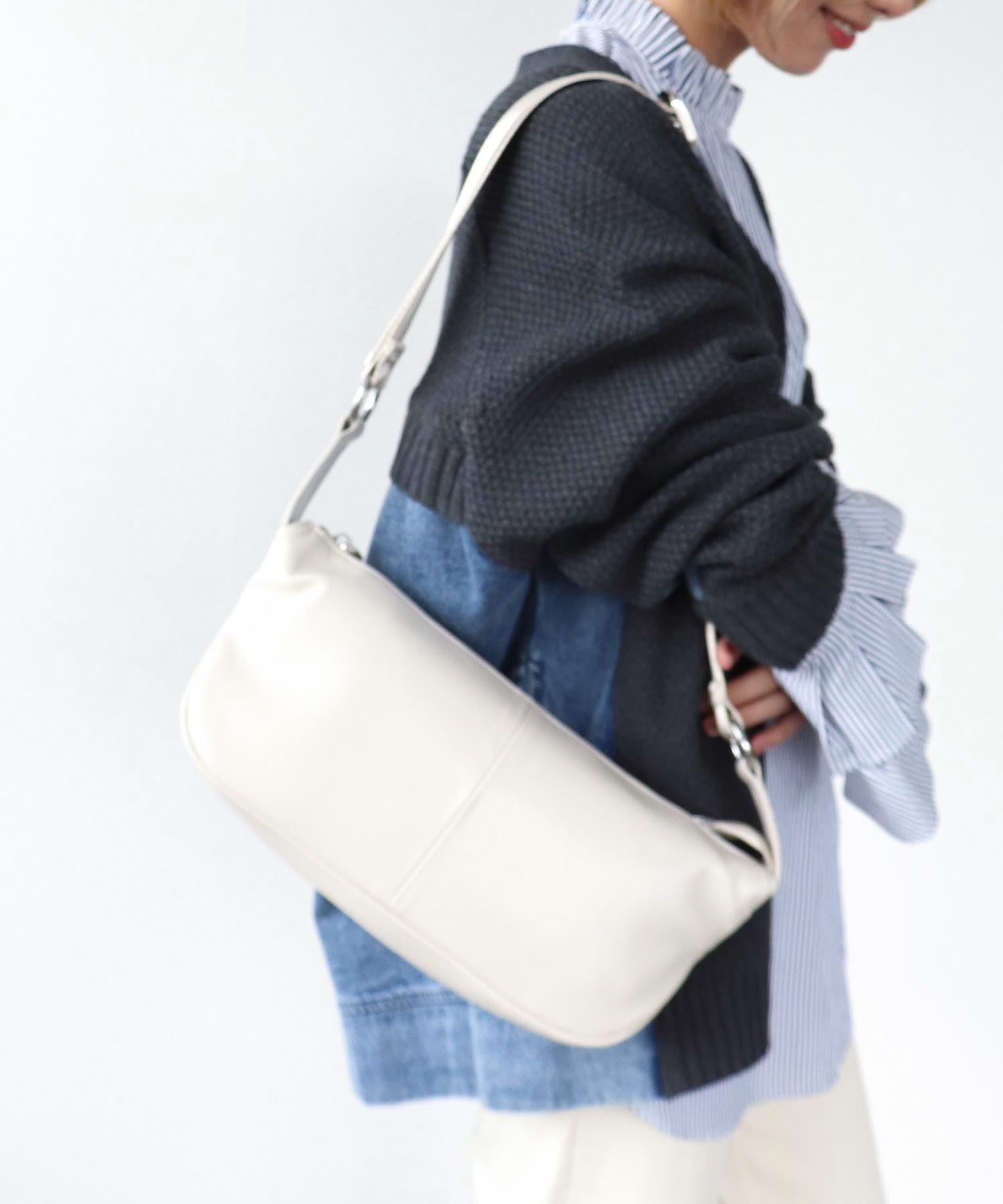 横長ソフトショルダーBAG