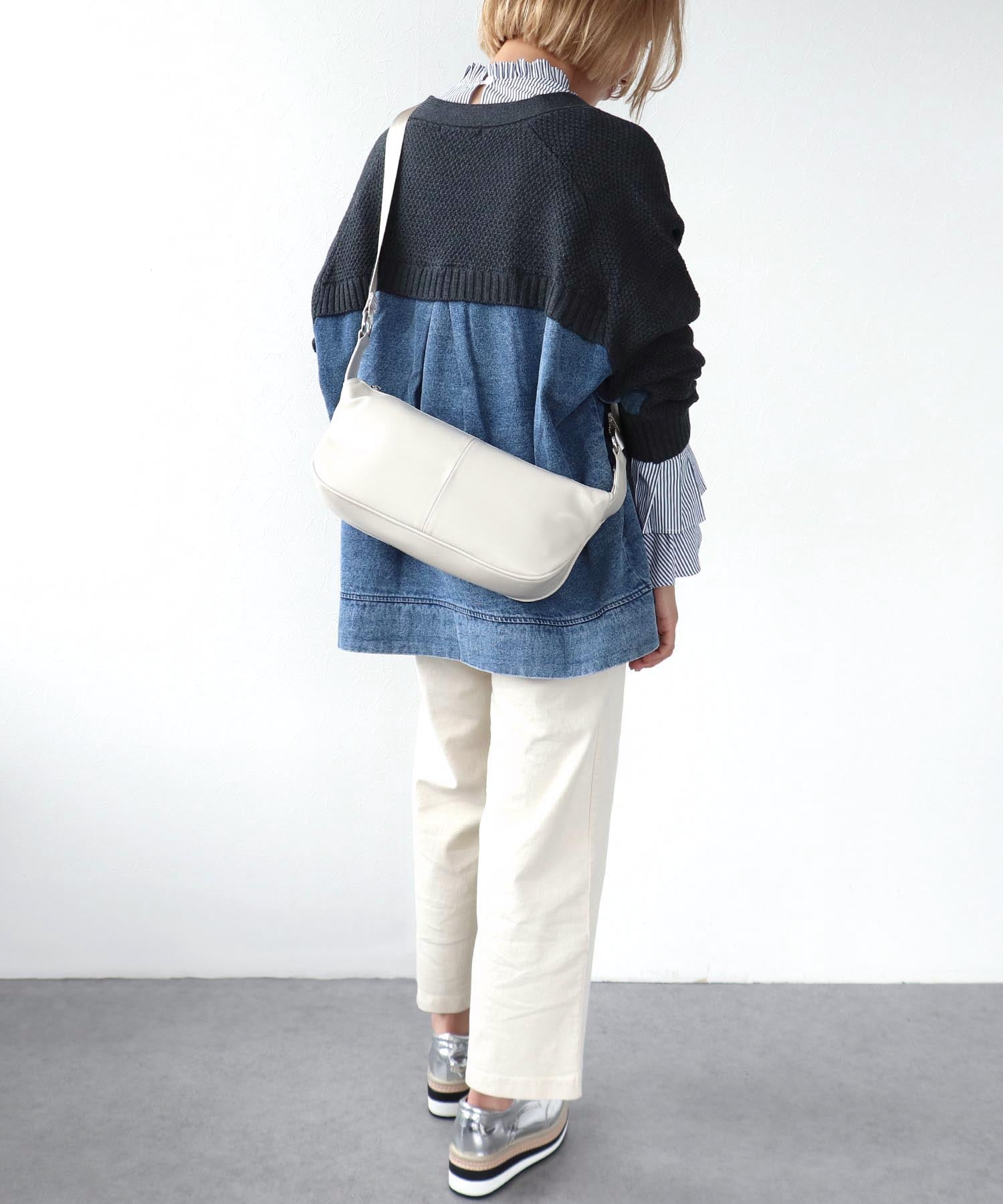 横長ソフトショルダーBAG