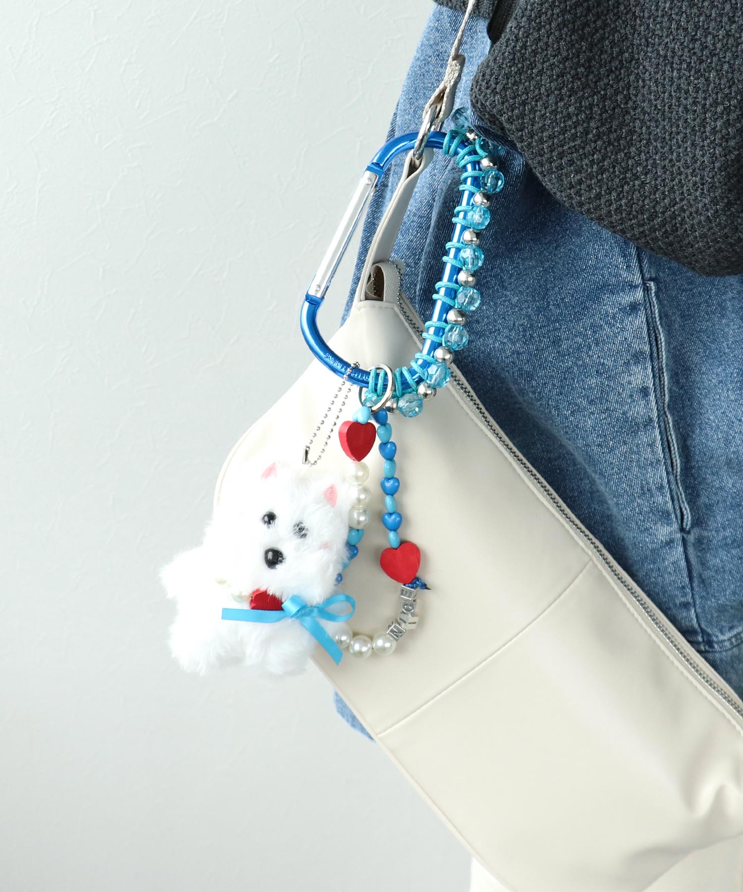 横長ソフトショルダーBAG