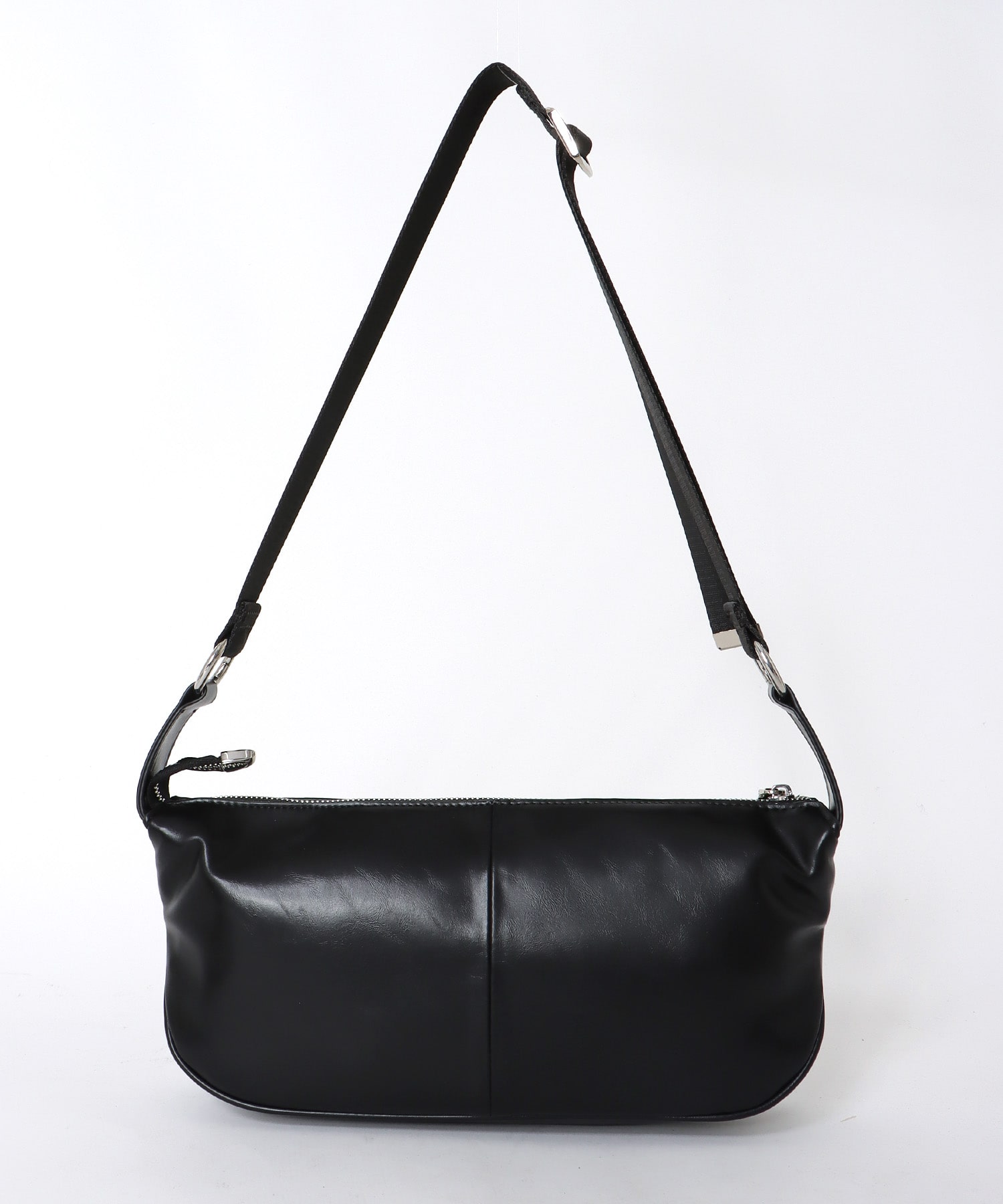 横長ソフトショルダーBAG