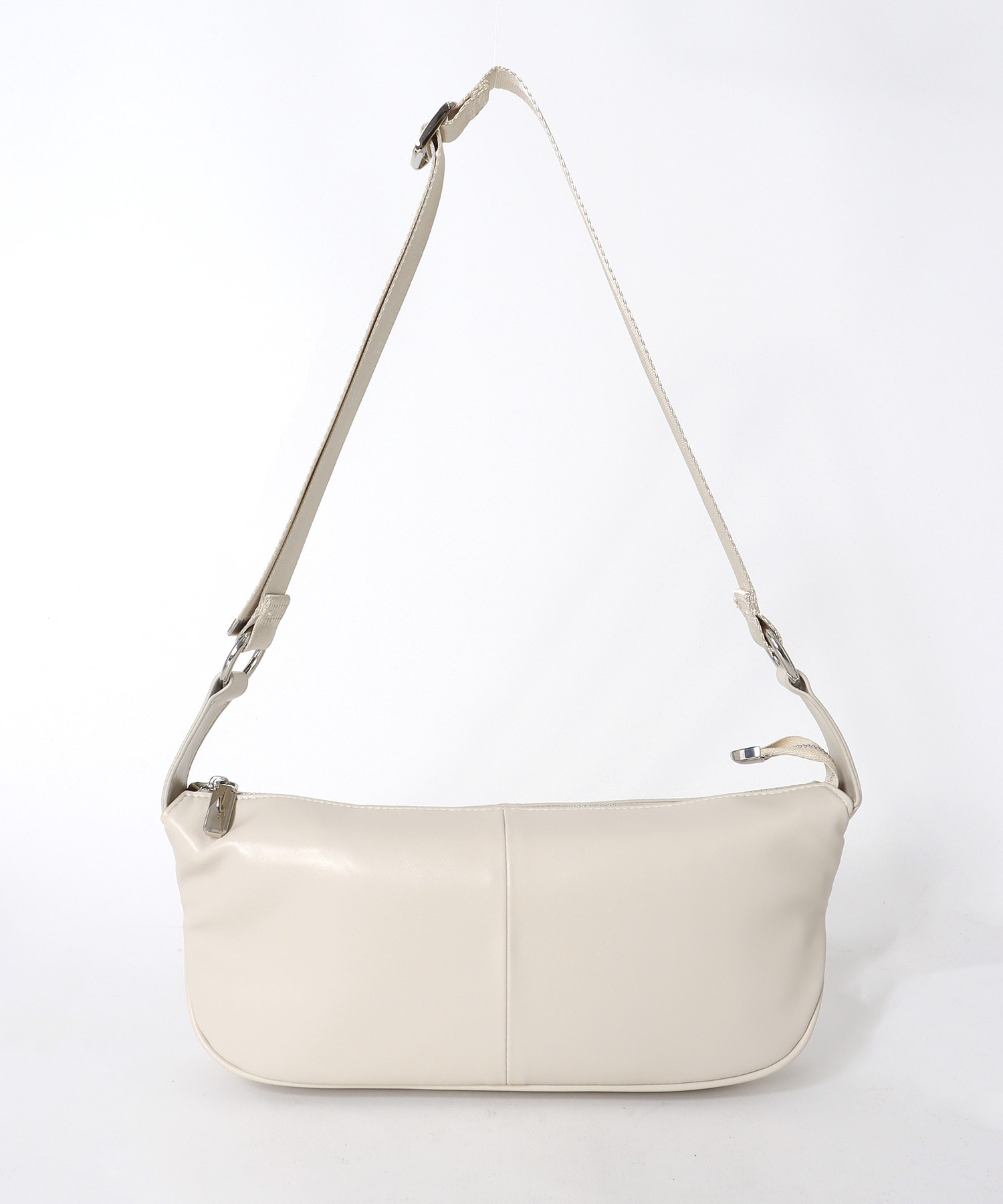 横長ソフトショルダーBAG