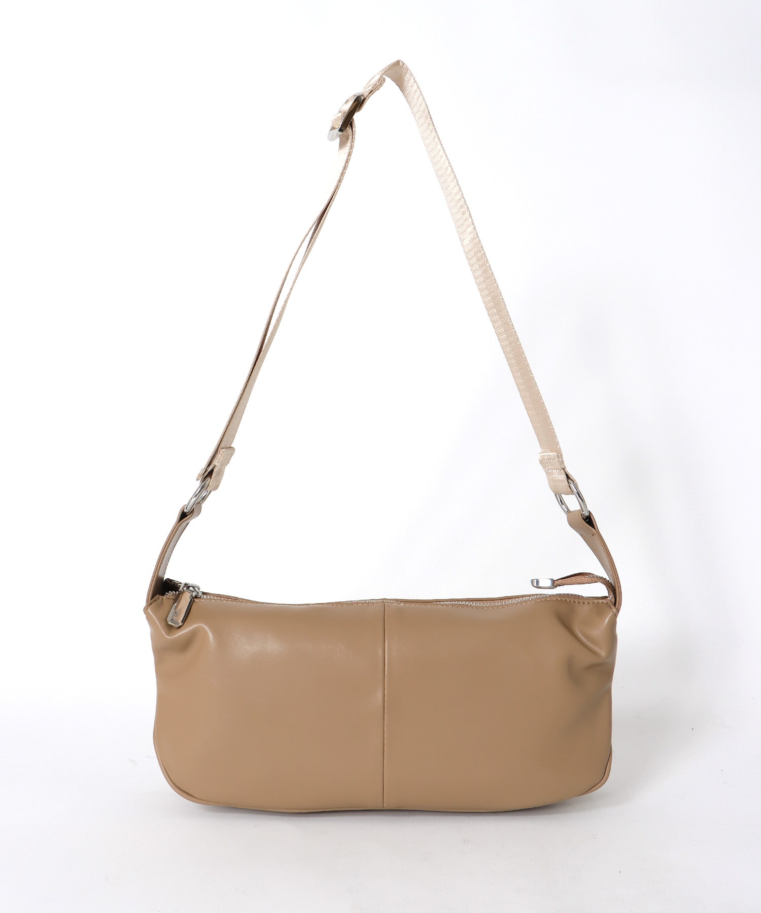 横長ソフトショルダーBAG