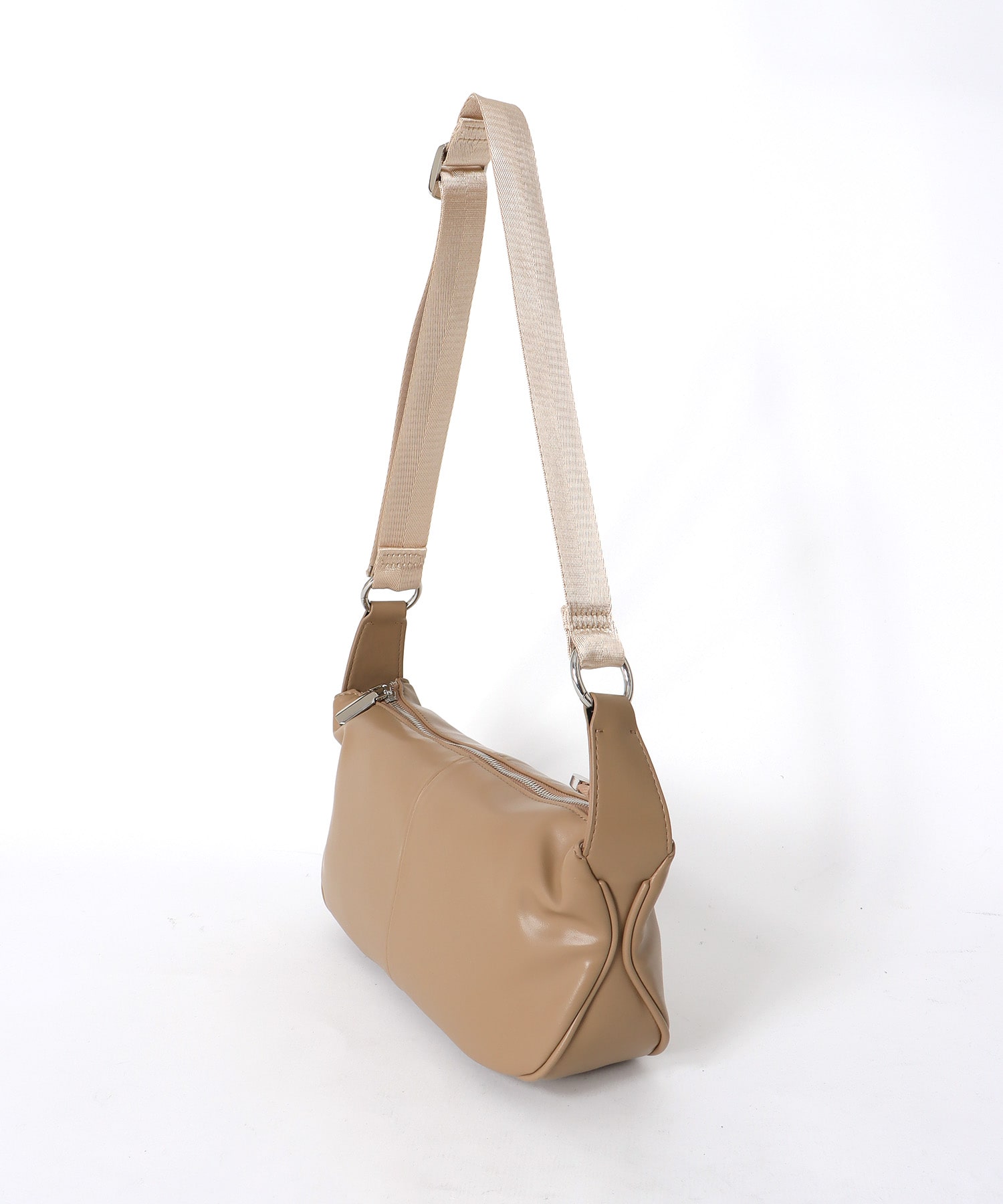 横長ソフトショルダーBAG
